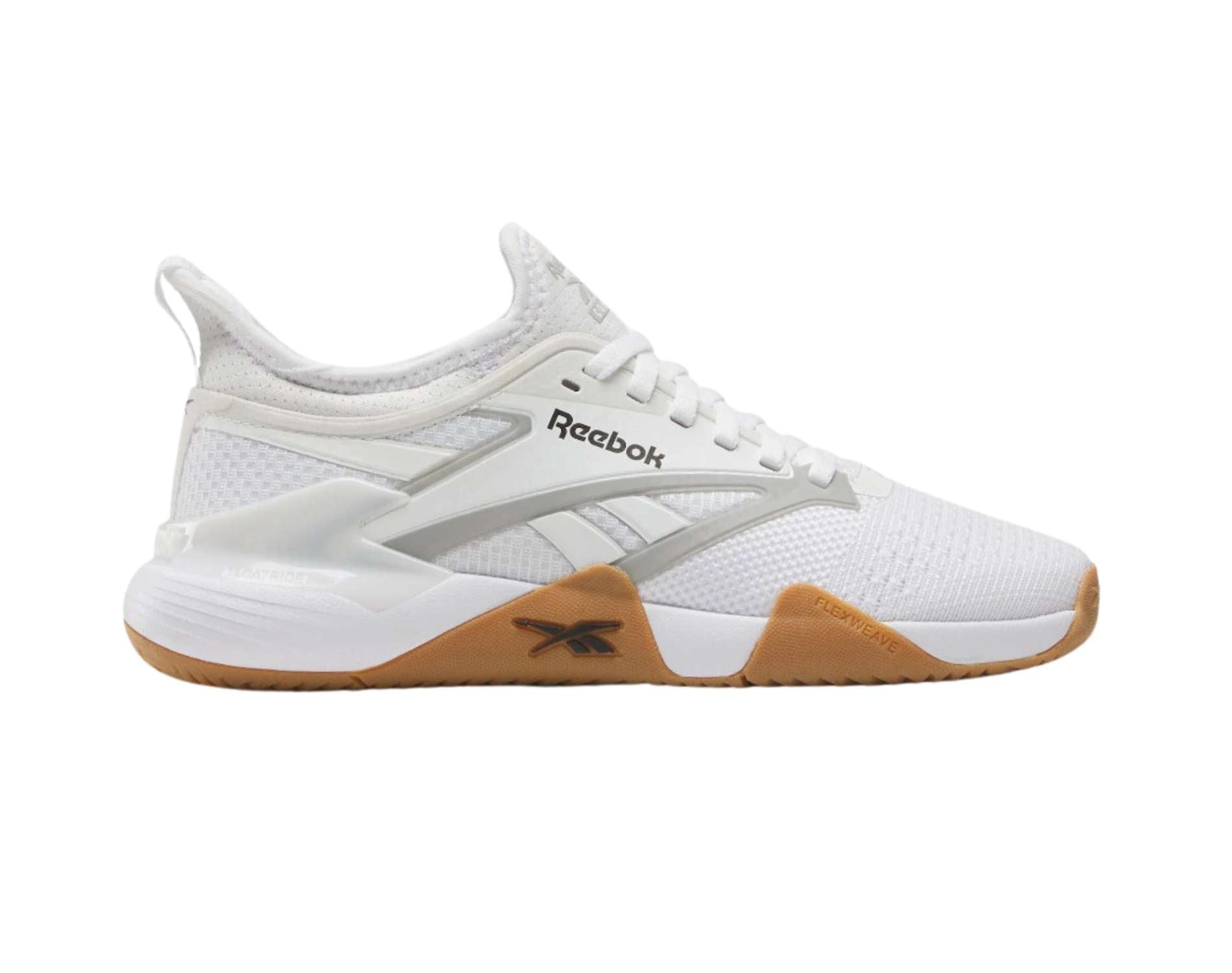 Reebok Nano Court Womens Shoes - Main Image