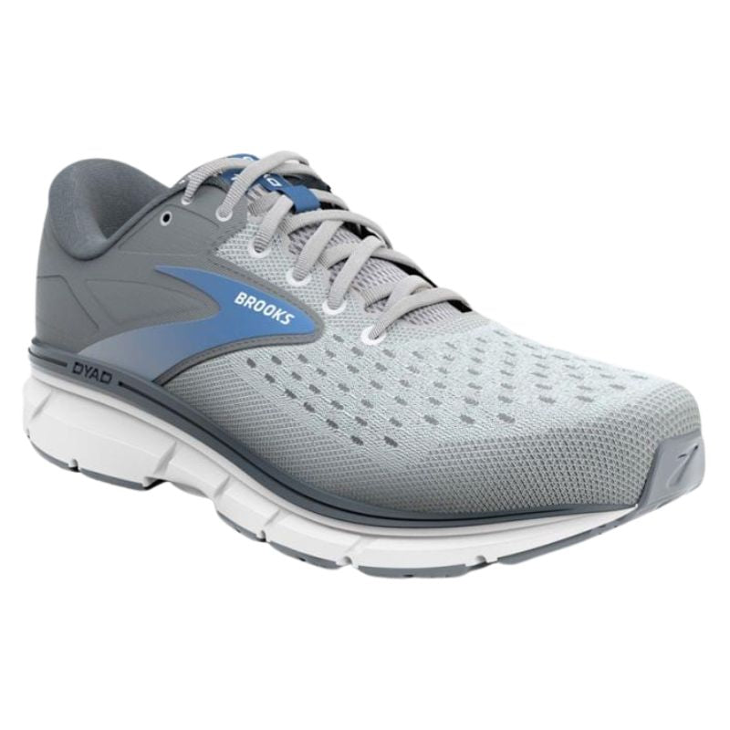 Brooks Dyad 11 Womens Wide Running Shoes