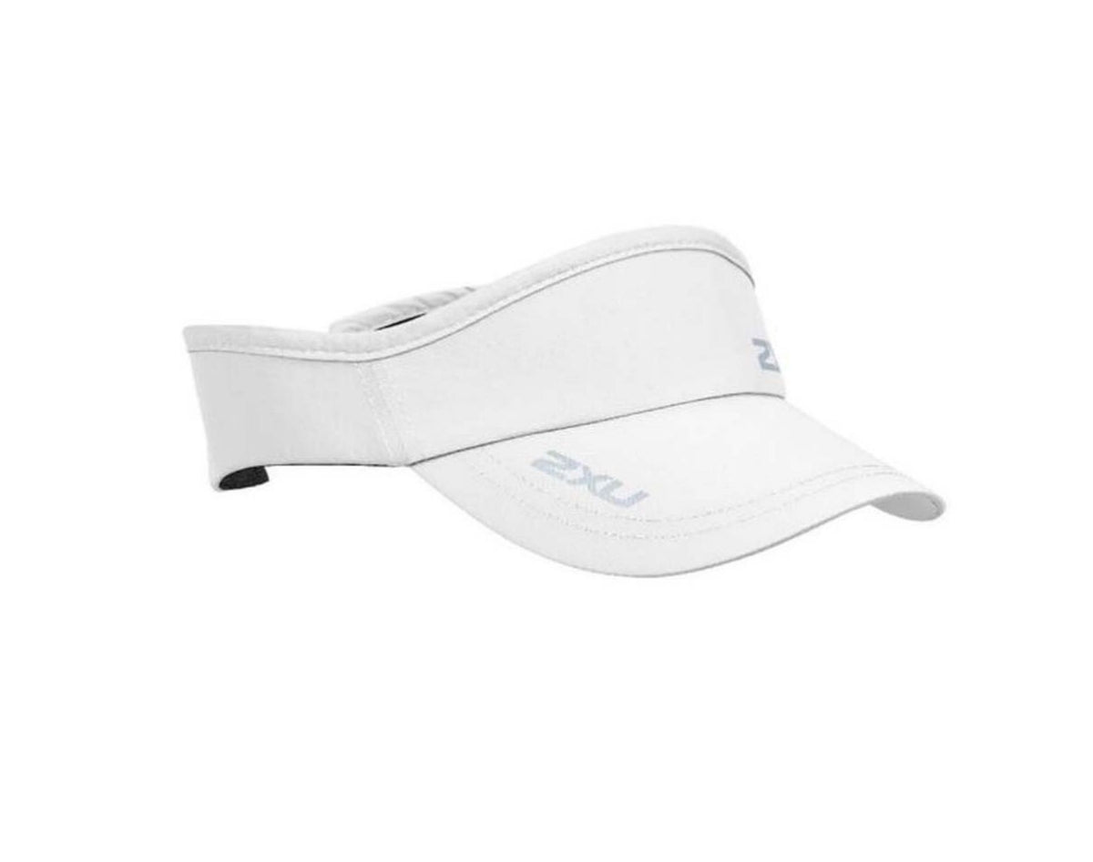 2XU Run Visor Active Feet