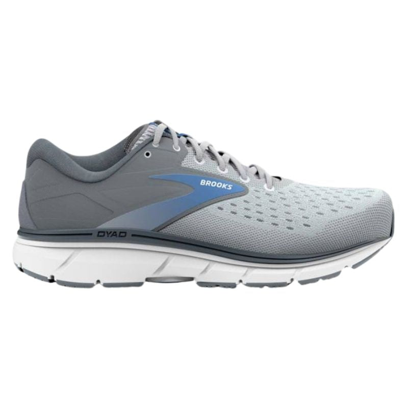 Brooks Dyad 11 Womens Wide Running Shoes