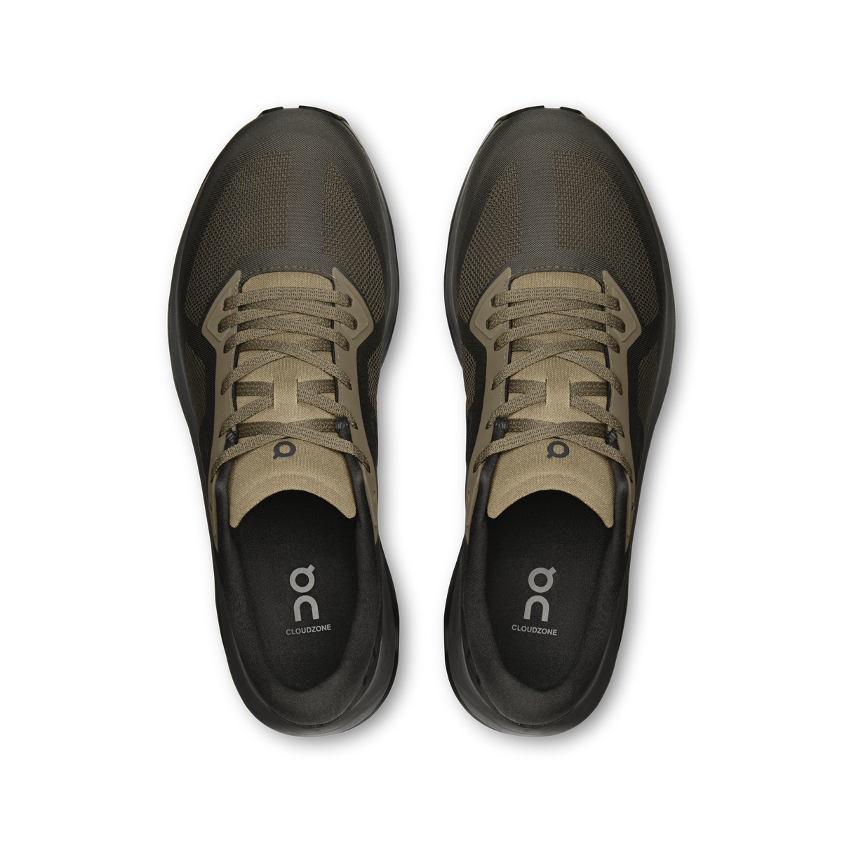 On Cloudzone Mens Running Shoes