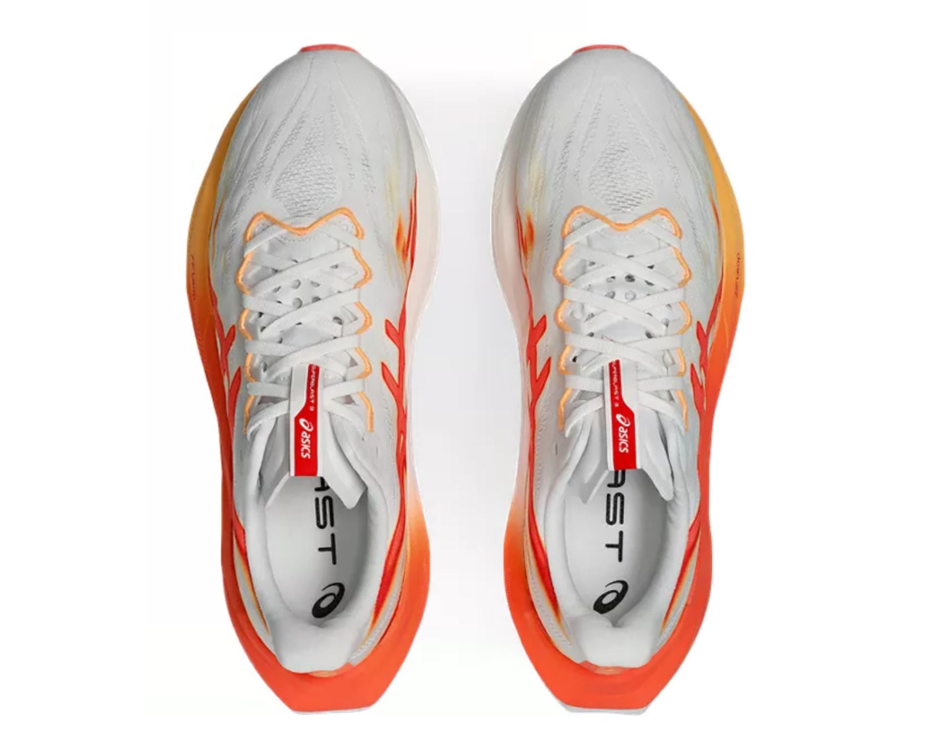Asics Superblast 3 Unisex Running Shoes