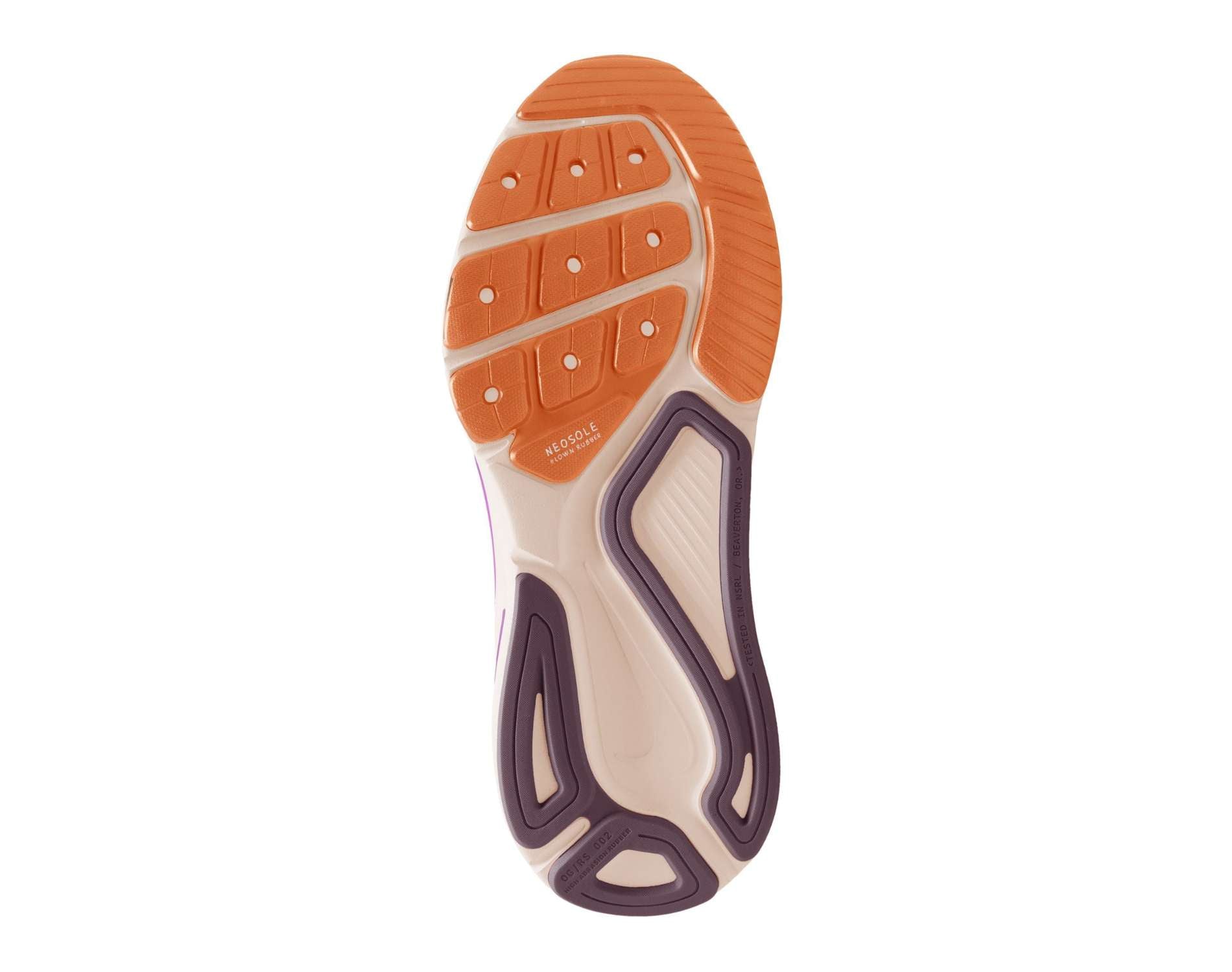 Nike Zoom Structure 26 Womens Running Shoes