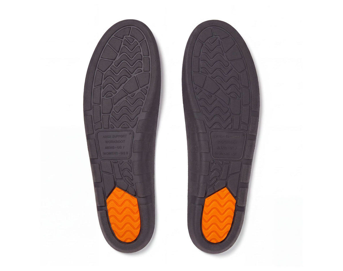 Archies Work Boot Insoles