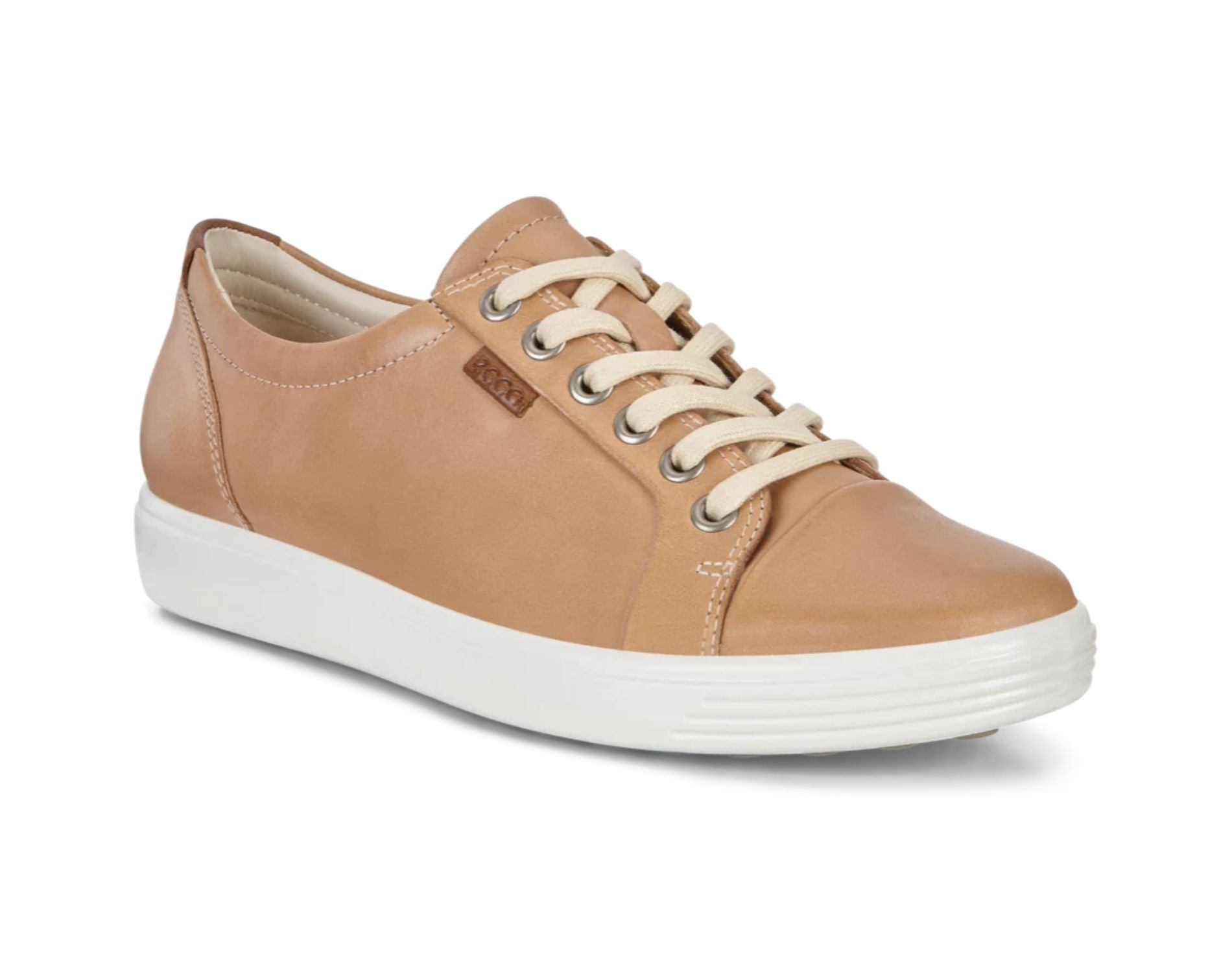 Ecco Soft 7 Womens Casual Shoes