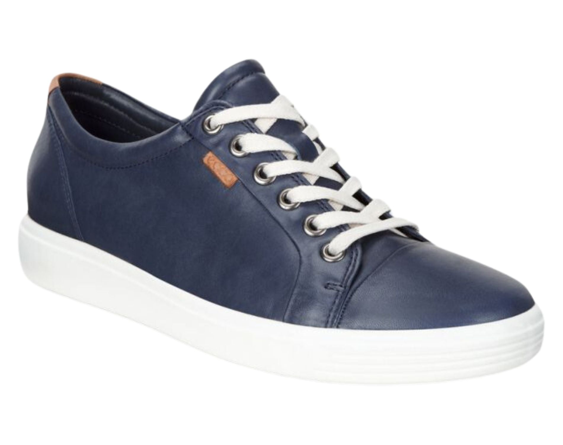 Ecco Soft 7 Womens Casual Shoes