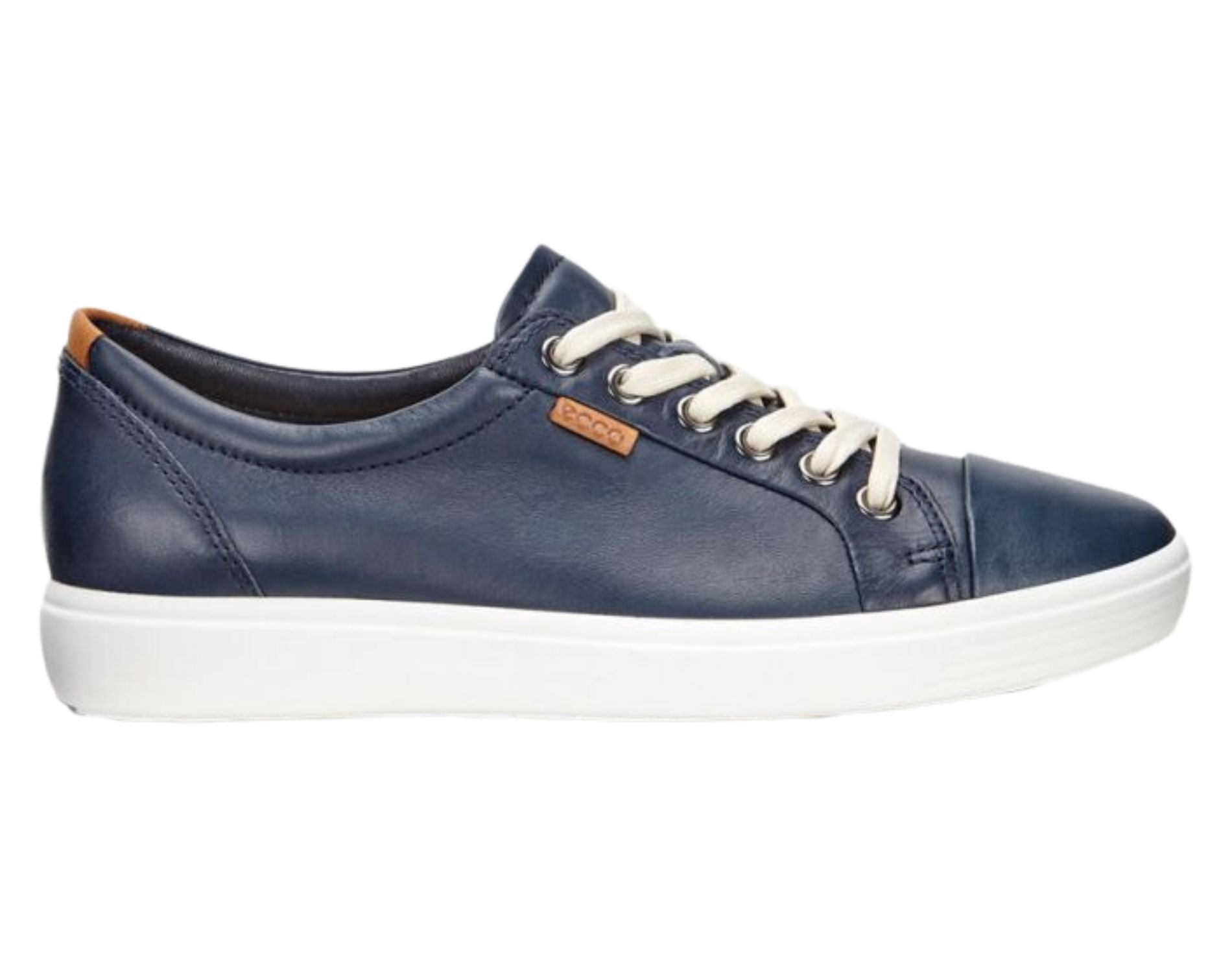 Ecco Soft Womens Casual Shoes