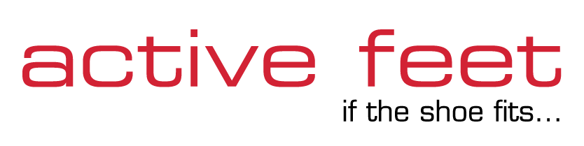 Active feet 2025 near me