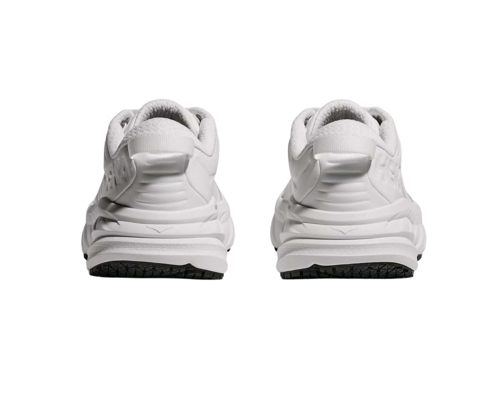 Hoka Bondi SR Womens Wide Walking Shoes