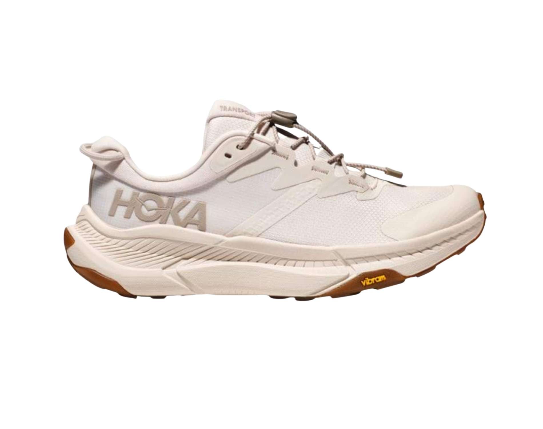 Hoka Transport Womens Trail Running Shoes
