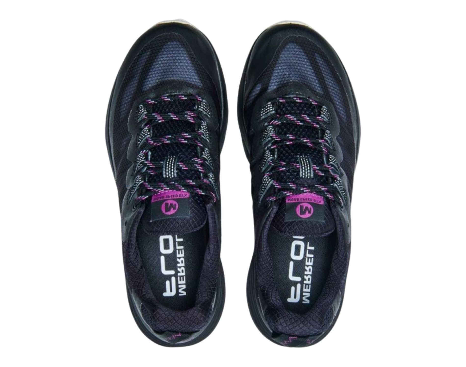 Merrell Moab Speed GTX Womens