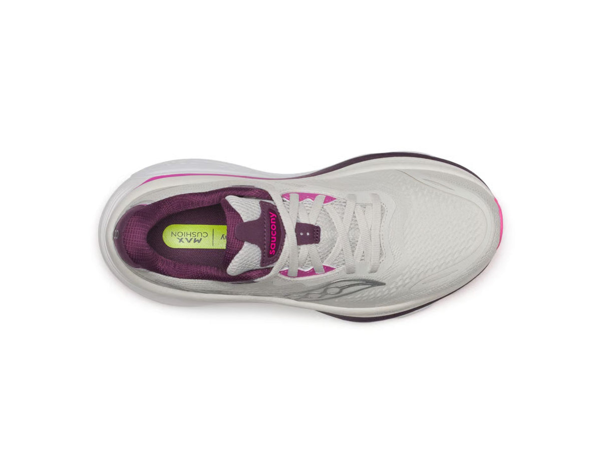 Saucony Hurricane 26 Womens Running Shoes