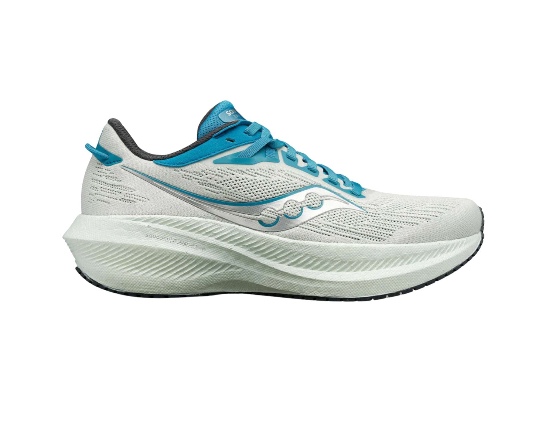 Saucony Triumph 21 Womens - Main Image