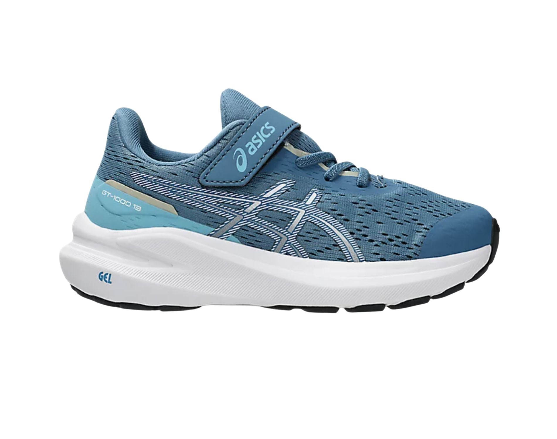 Asics GT-1000 13 PS Kids Running Shoes