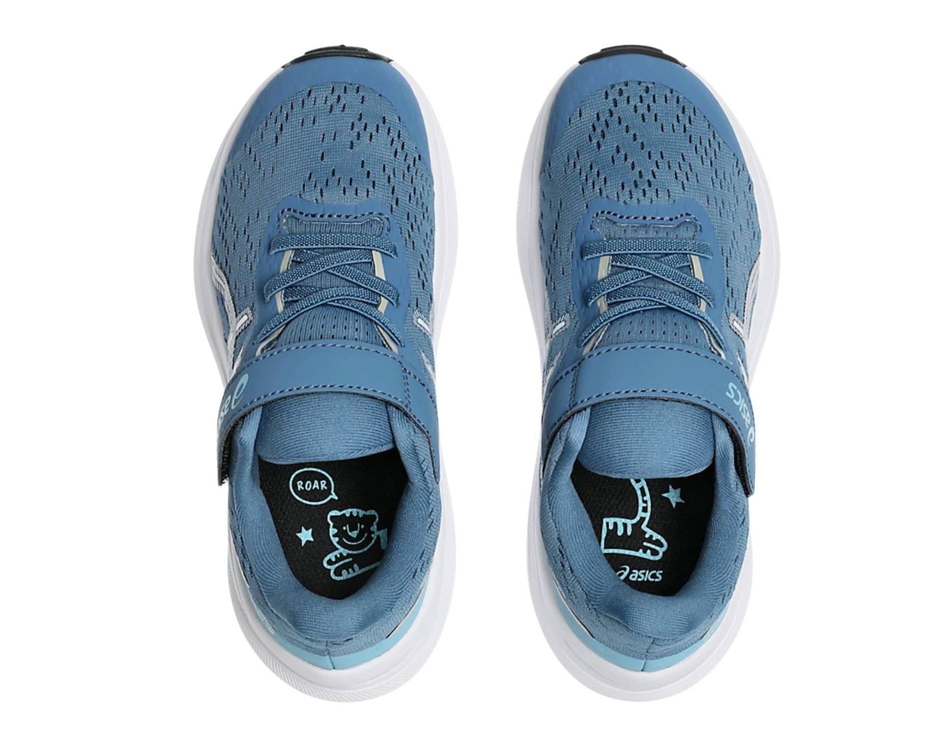 Asics GT-1000 13 PS Kids Running Shoes