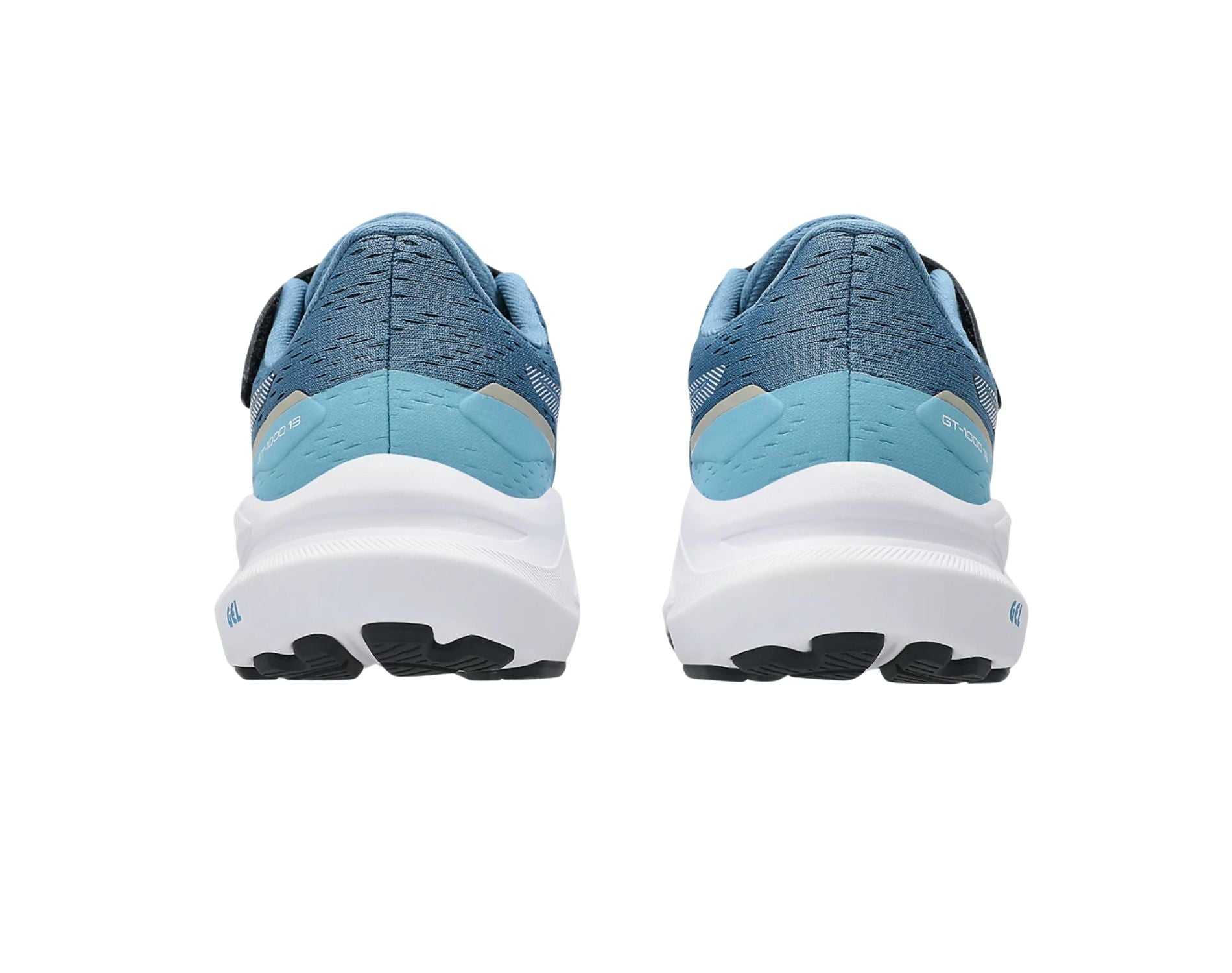 Asics GT-1000 13 PS Kids Running Shoes