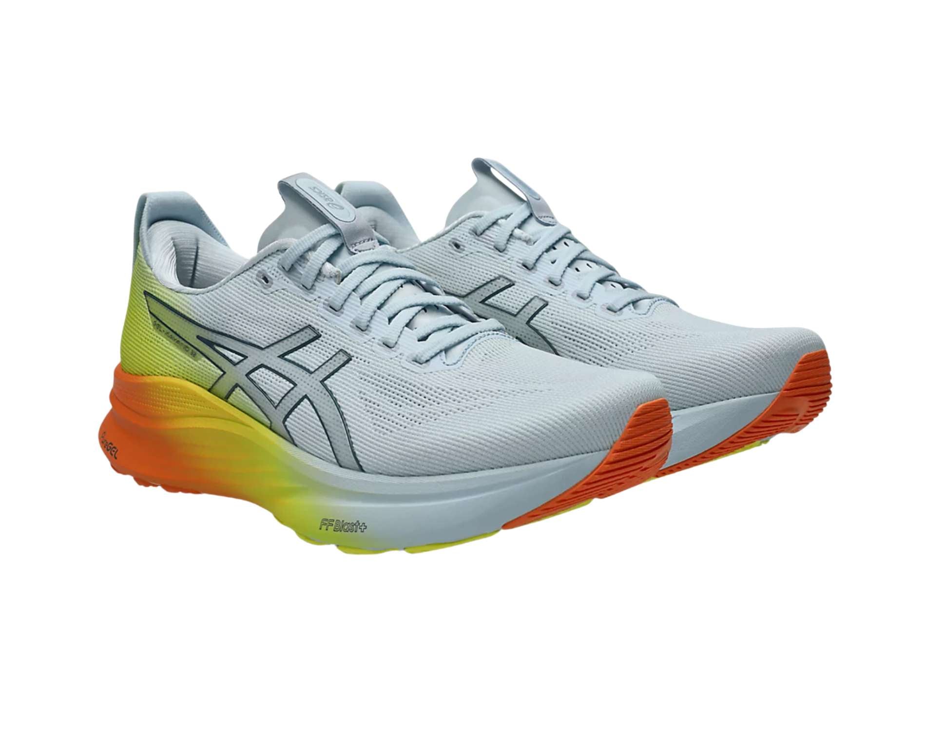Asics GEL-Kayano 32 Mens Running Shoes
