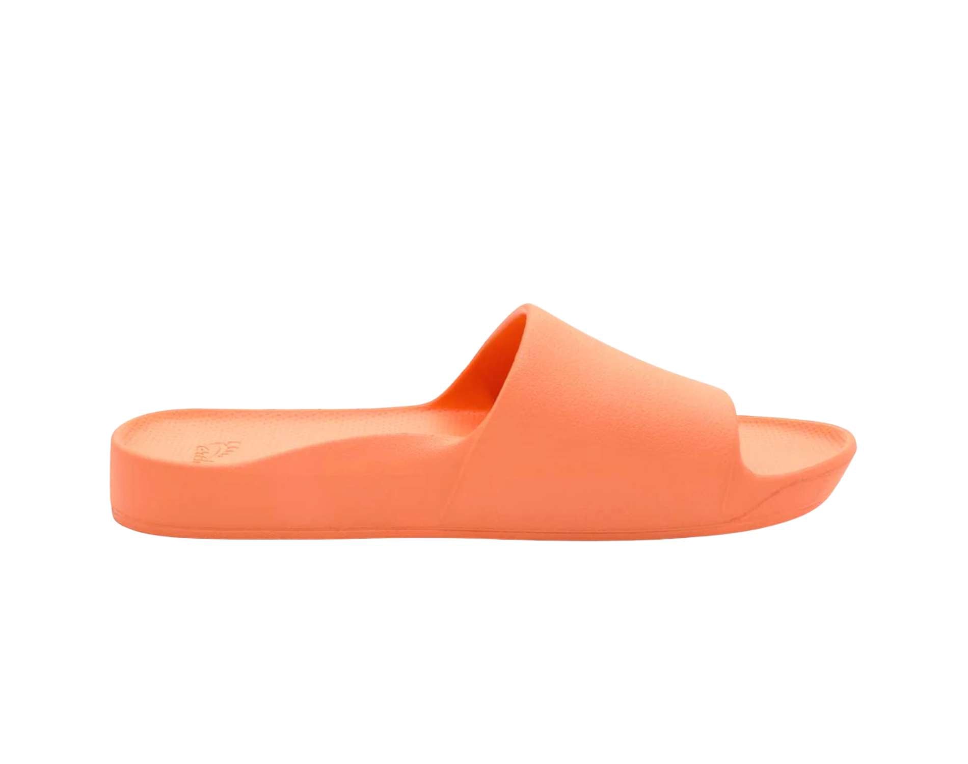 Archies Support Slide