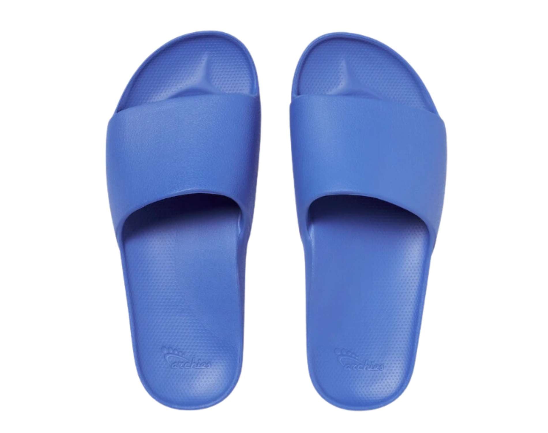 Archies Support Slide