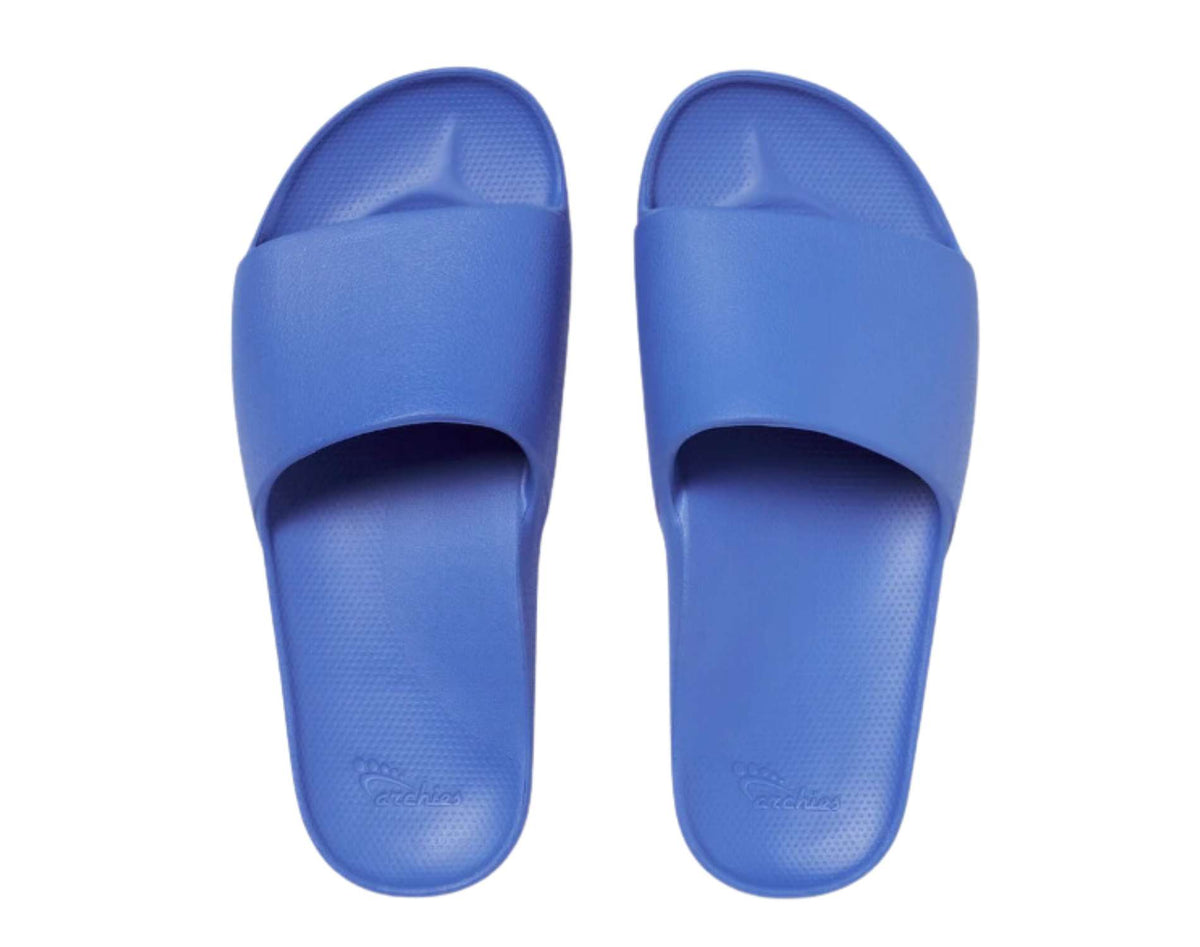 Archies Arch Support Slides