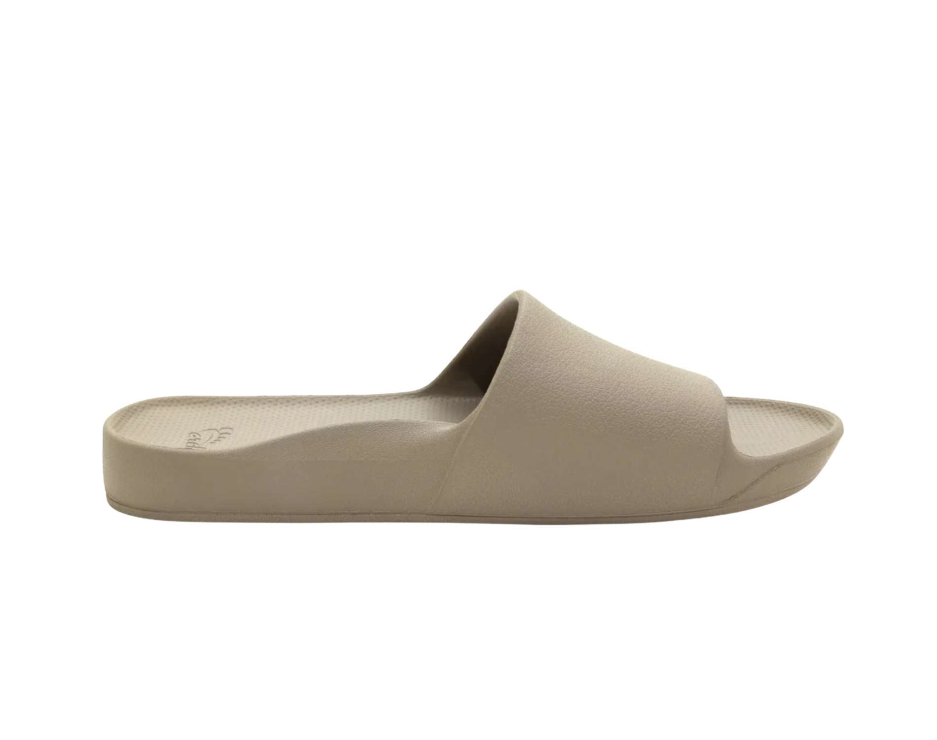 Archies Support Slide