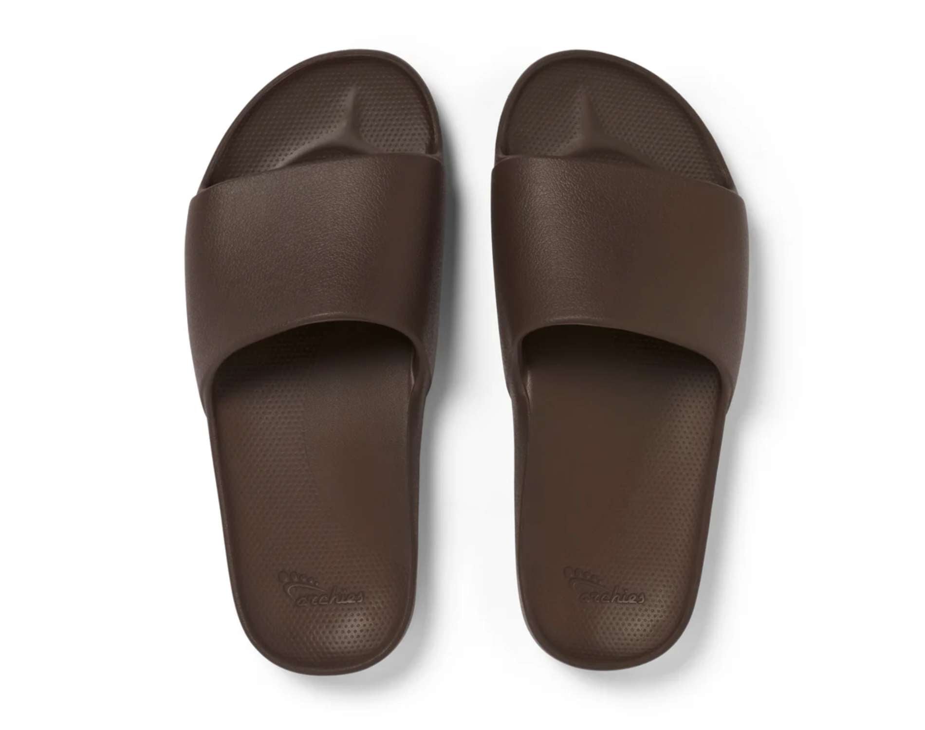 Archies Support Slides