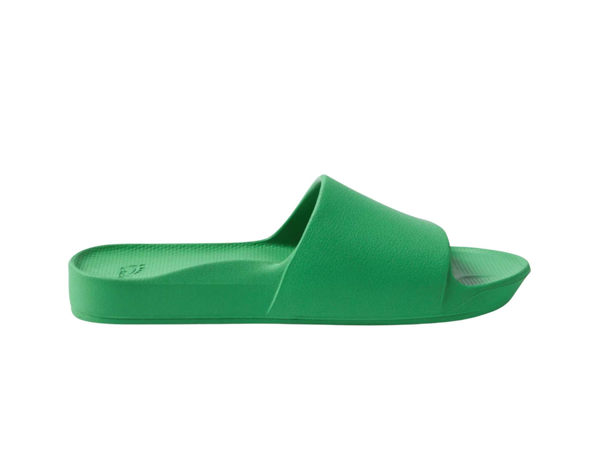 Archies Support Slide
