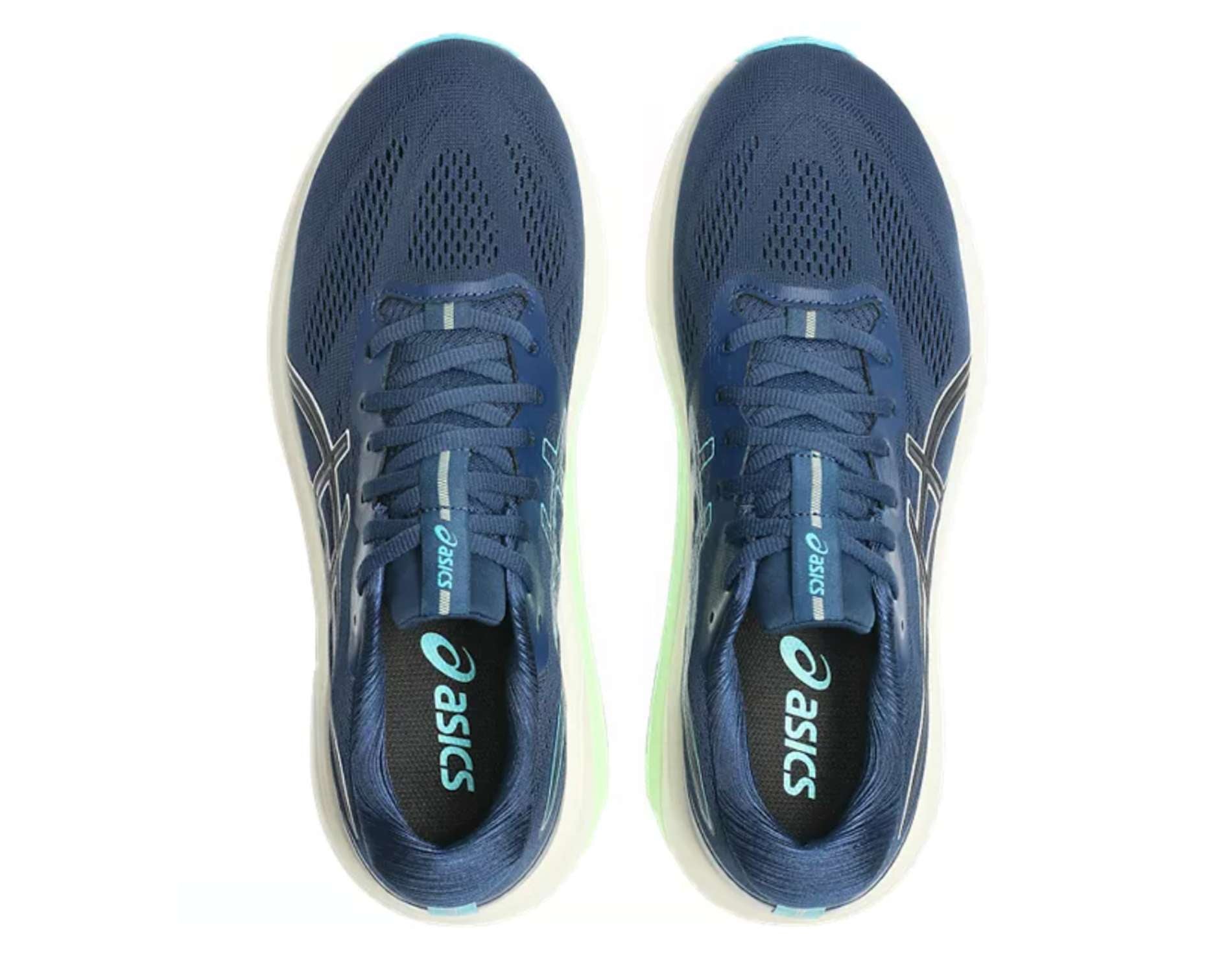 Asics GT-4000 4 Mens Wide Running Shoes