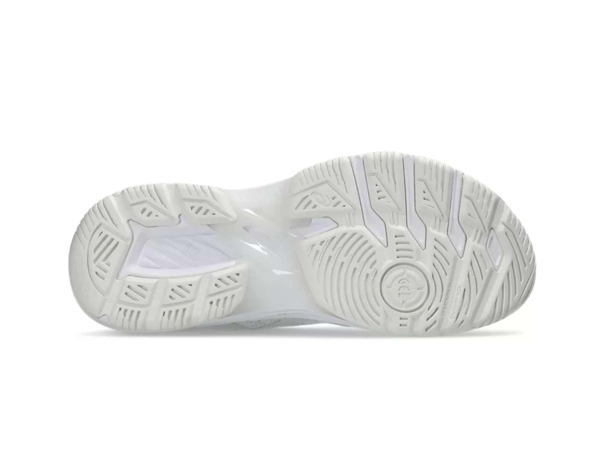 Asics GEL 550 TR Womens Wide Walking Shoes