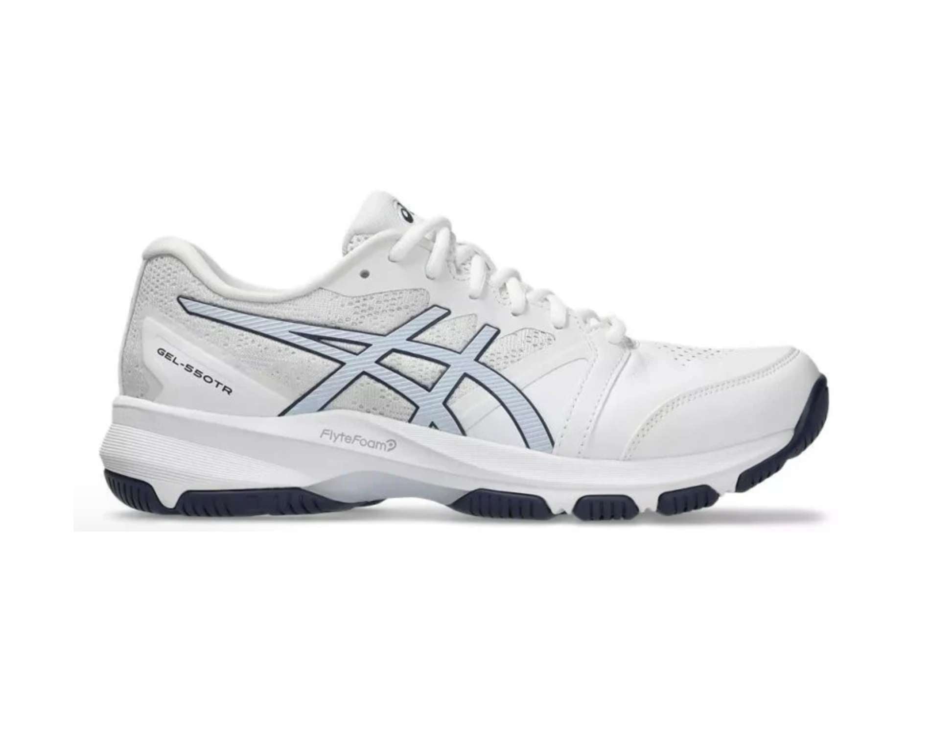 Asics GEL 550 TR Womens Wide