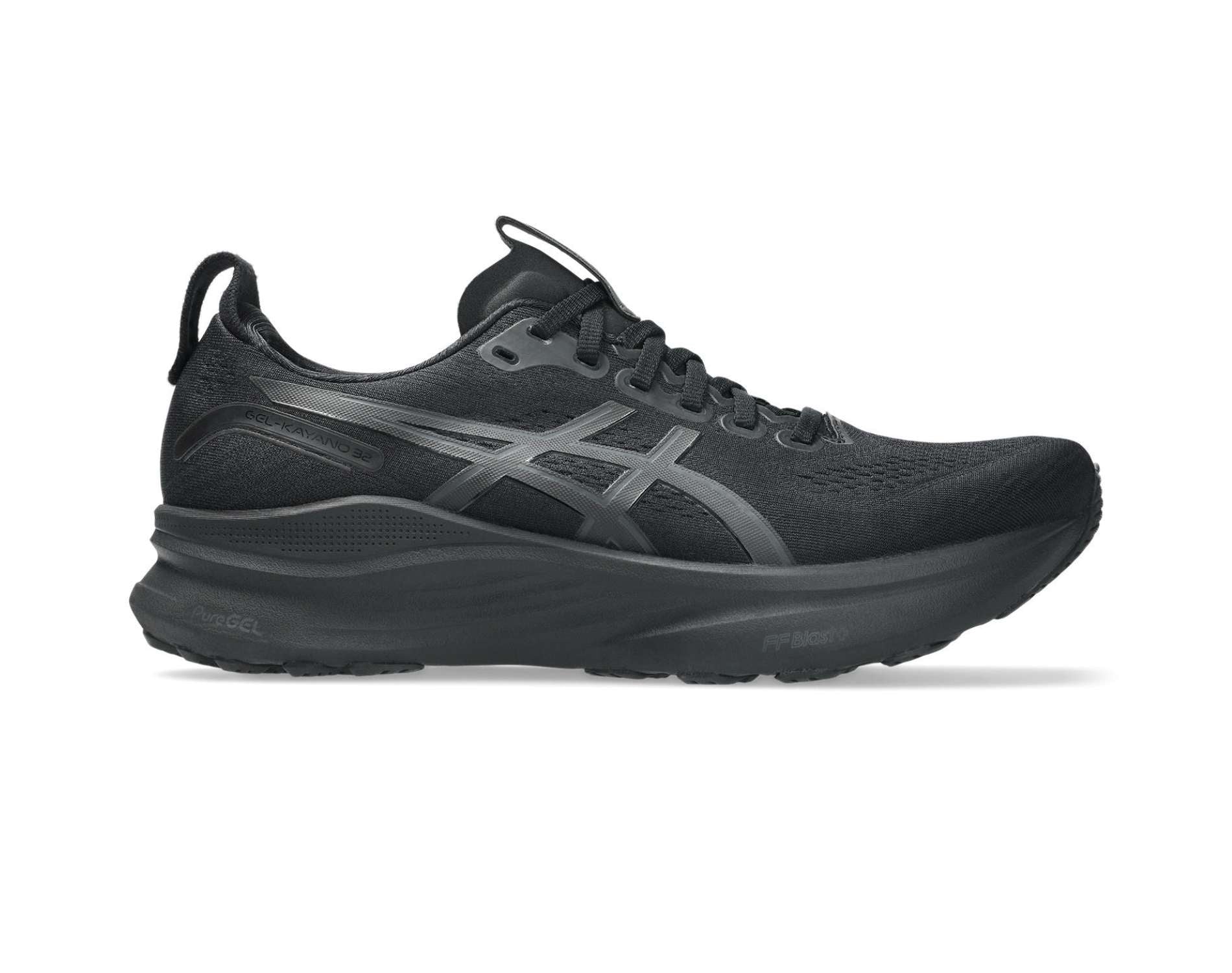 Asics GEL-Kayano 32 Mens Wide Running Shoes