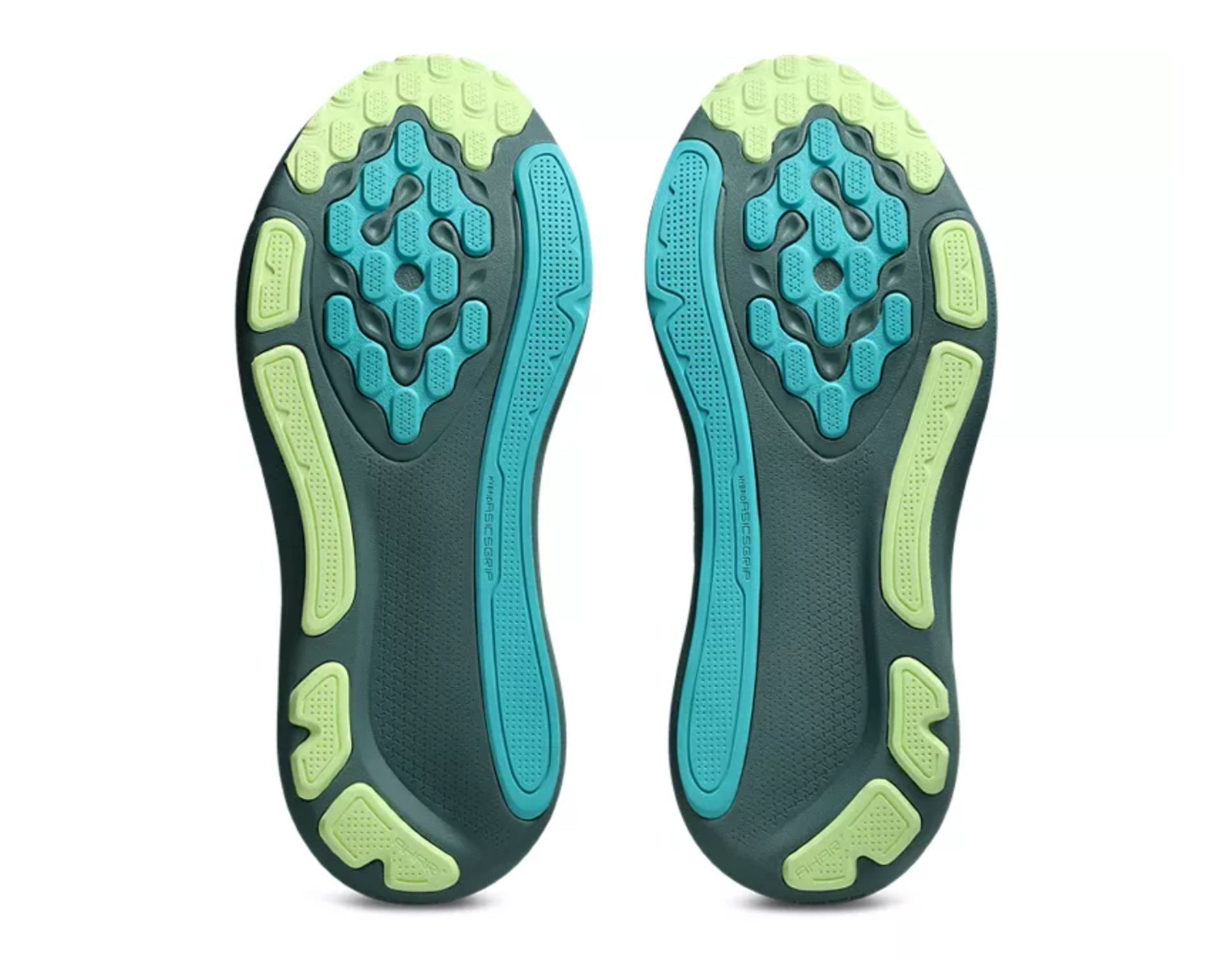 Asics GEL-Kayano 33 Mens Running Shoes