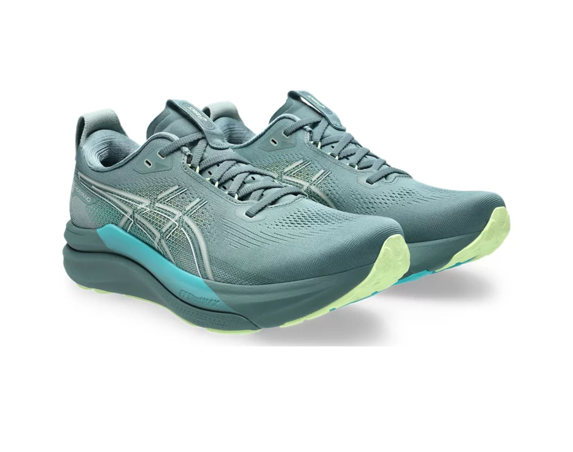 Asics GEL-Kayano 33 Mens Running Shoes