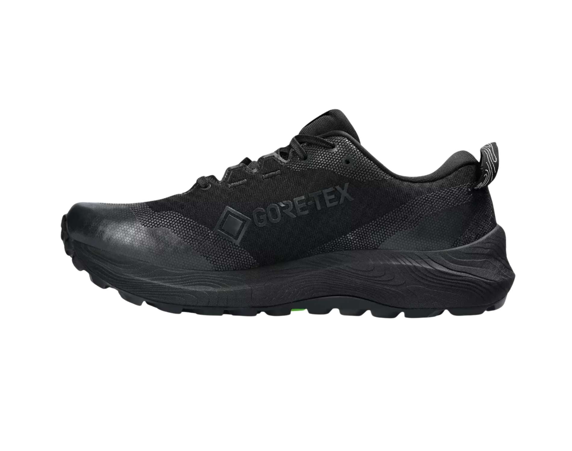 Asics Gel-Trabuco 12 GTX Mens Trail Running Shoes