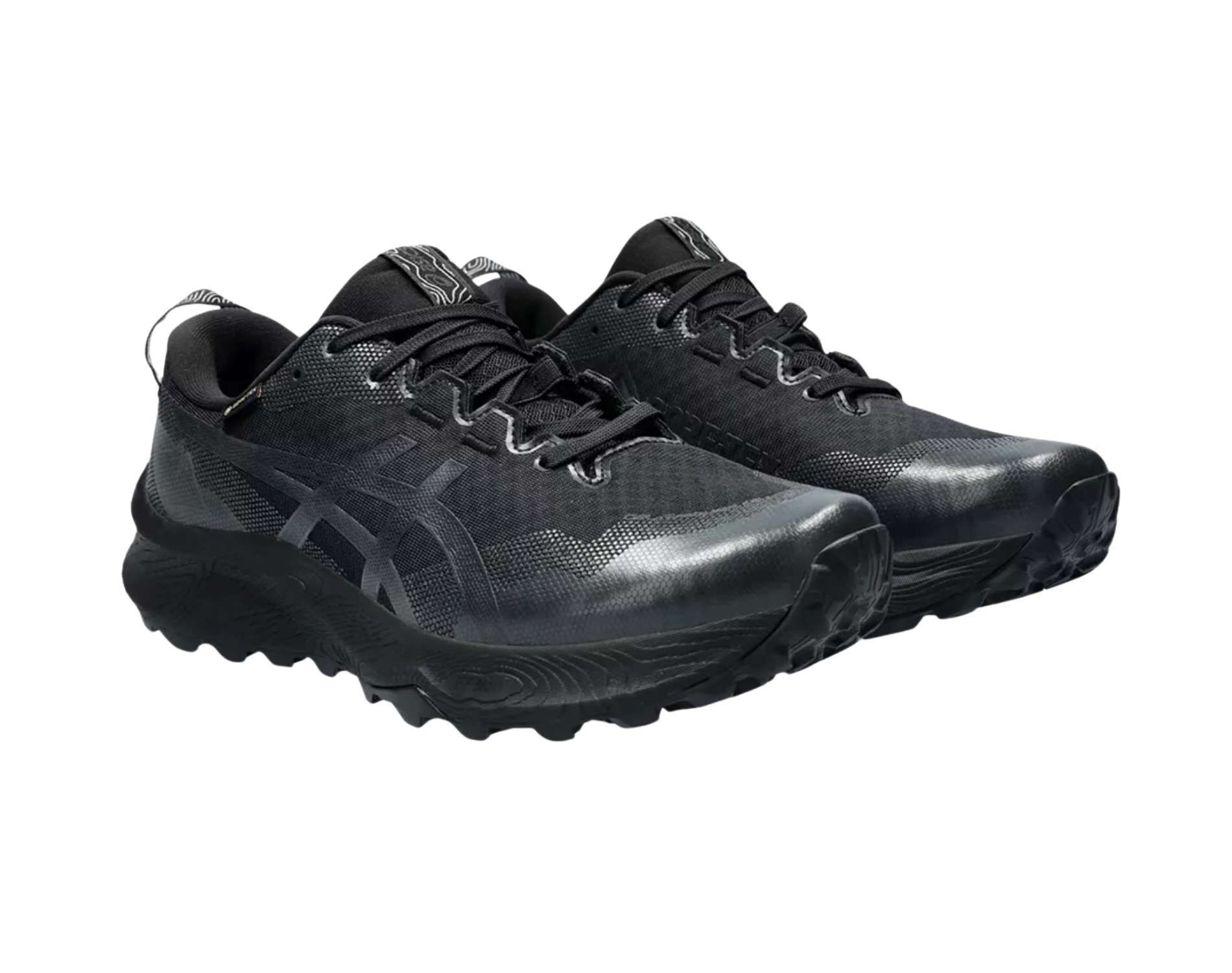 Asics Gel-Trabuco 12 GTX Mens Trail Running Shoes