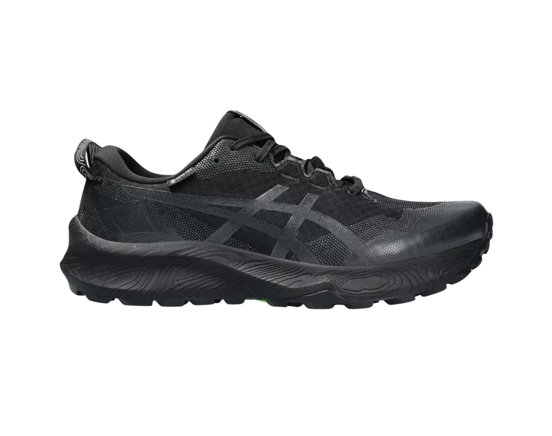 Asics Gel-Trabuco 12 GTX Womens – Active Feet