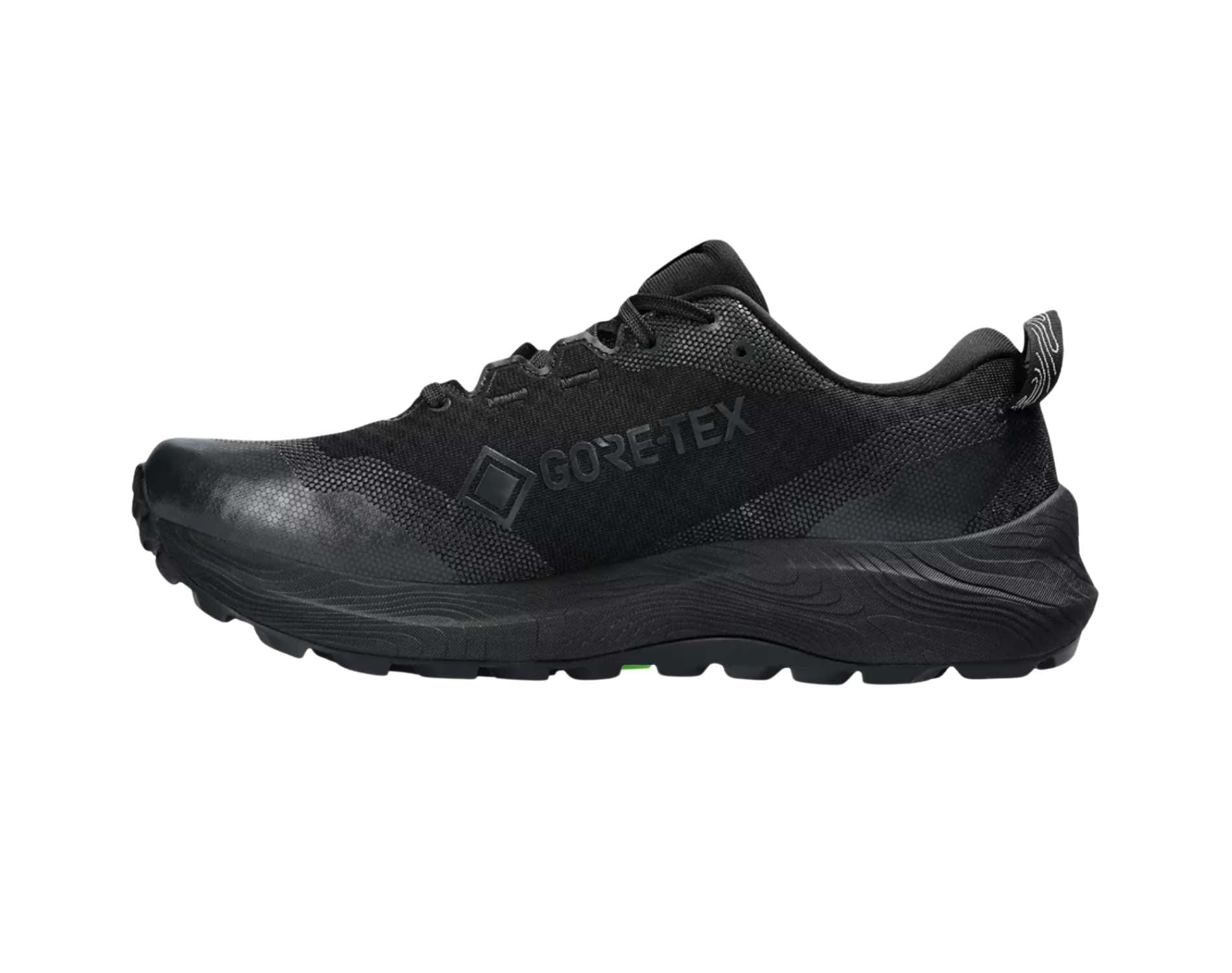 Asics Gel-Trabuco 12 GTX Womens Trail Running Shoes