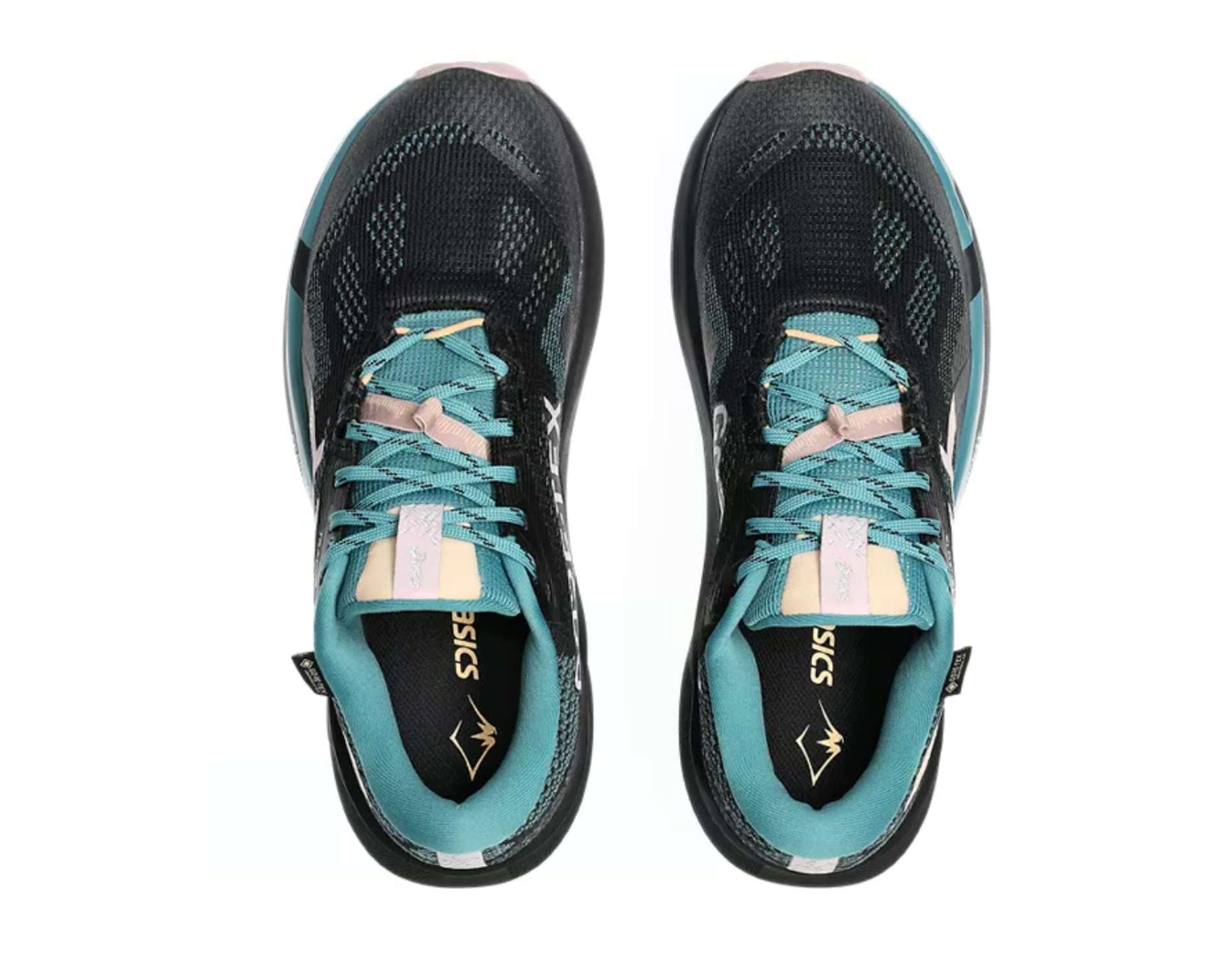 Asics GEL Trabuco 14 GTX Womens Trail Running Shoes