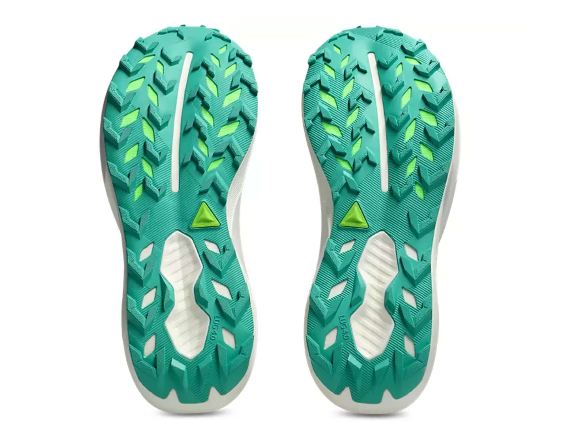 Asics GEL-Trabuco 14 Mens Trail Running Shoes