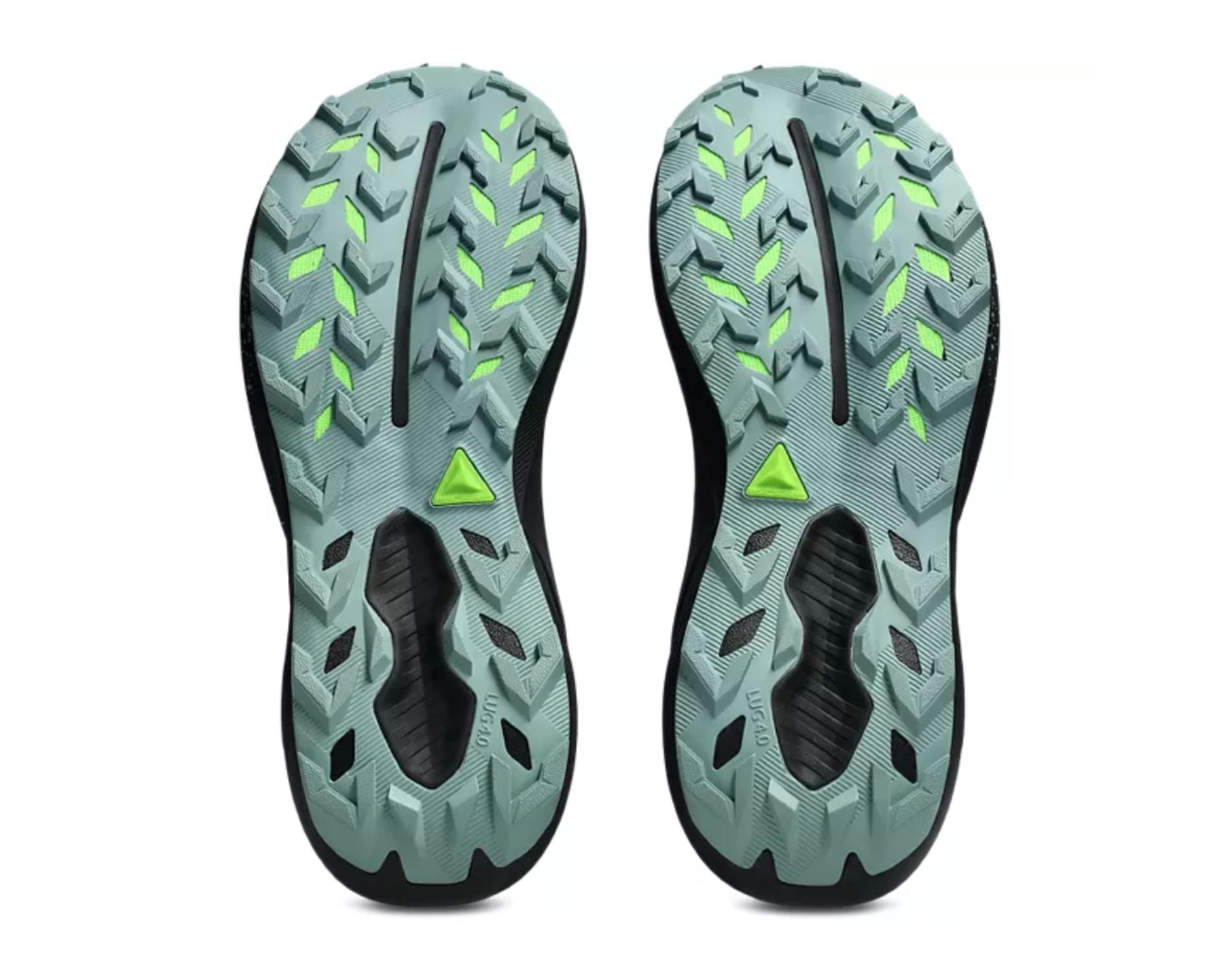 Asics GEL-Trabuco 14 Mens Trail Running Shoes