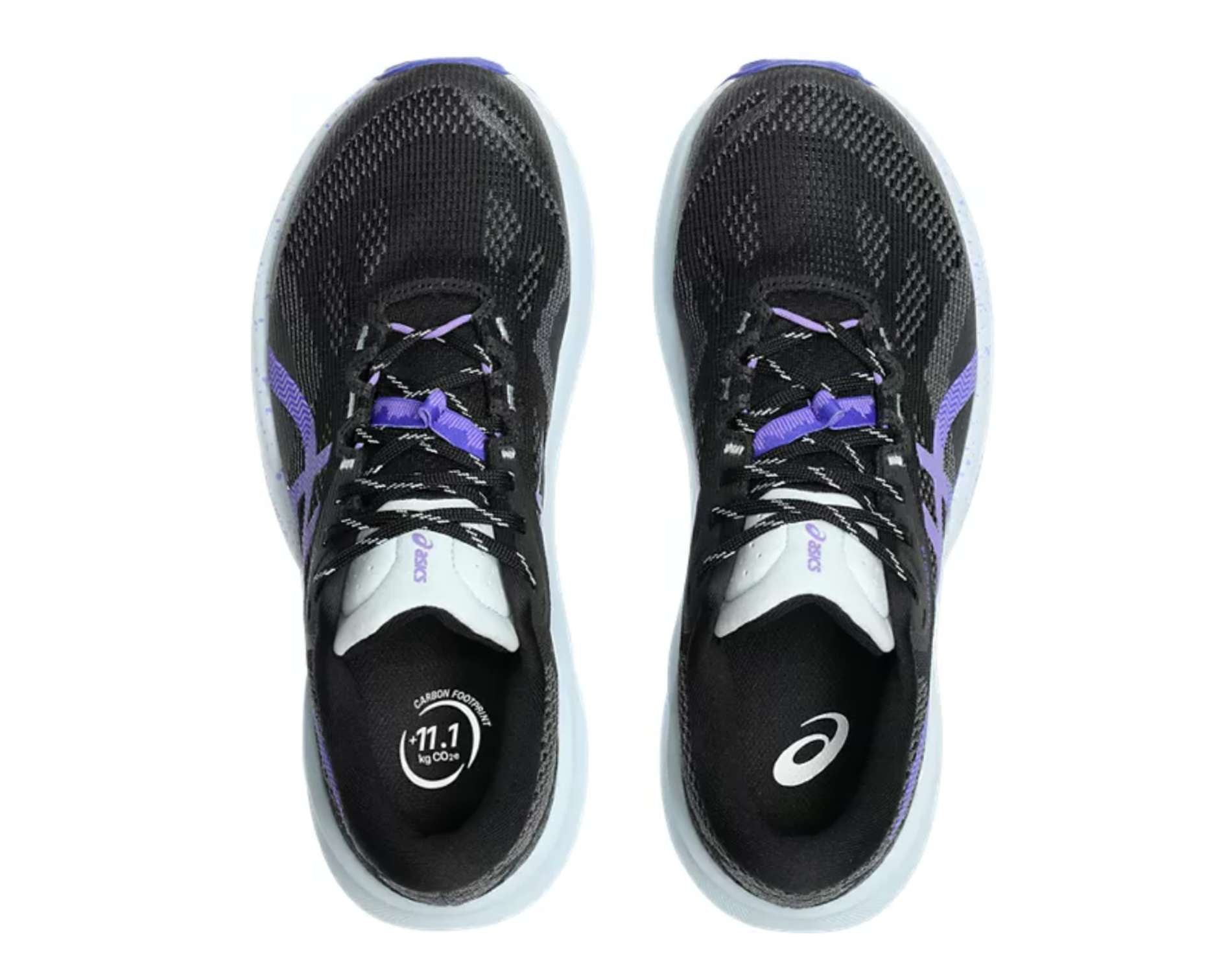 Asics GEL-Trabuco 14 Womens Trail Running Shoes