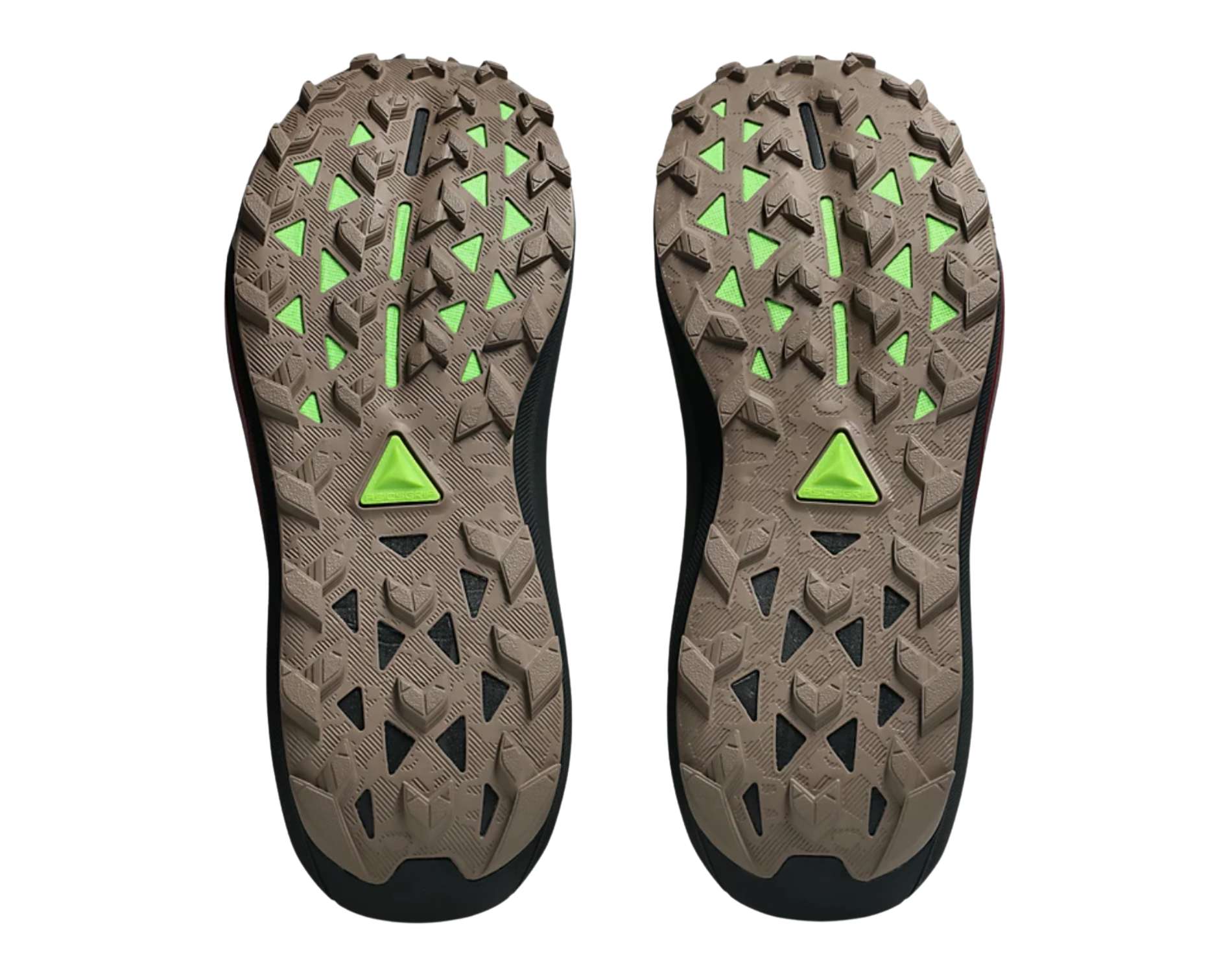 Asics GEL-Trabuco MT GTX Mens Trail Running Shoes