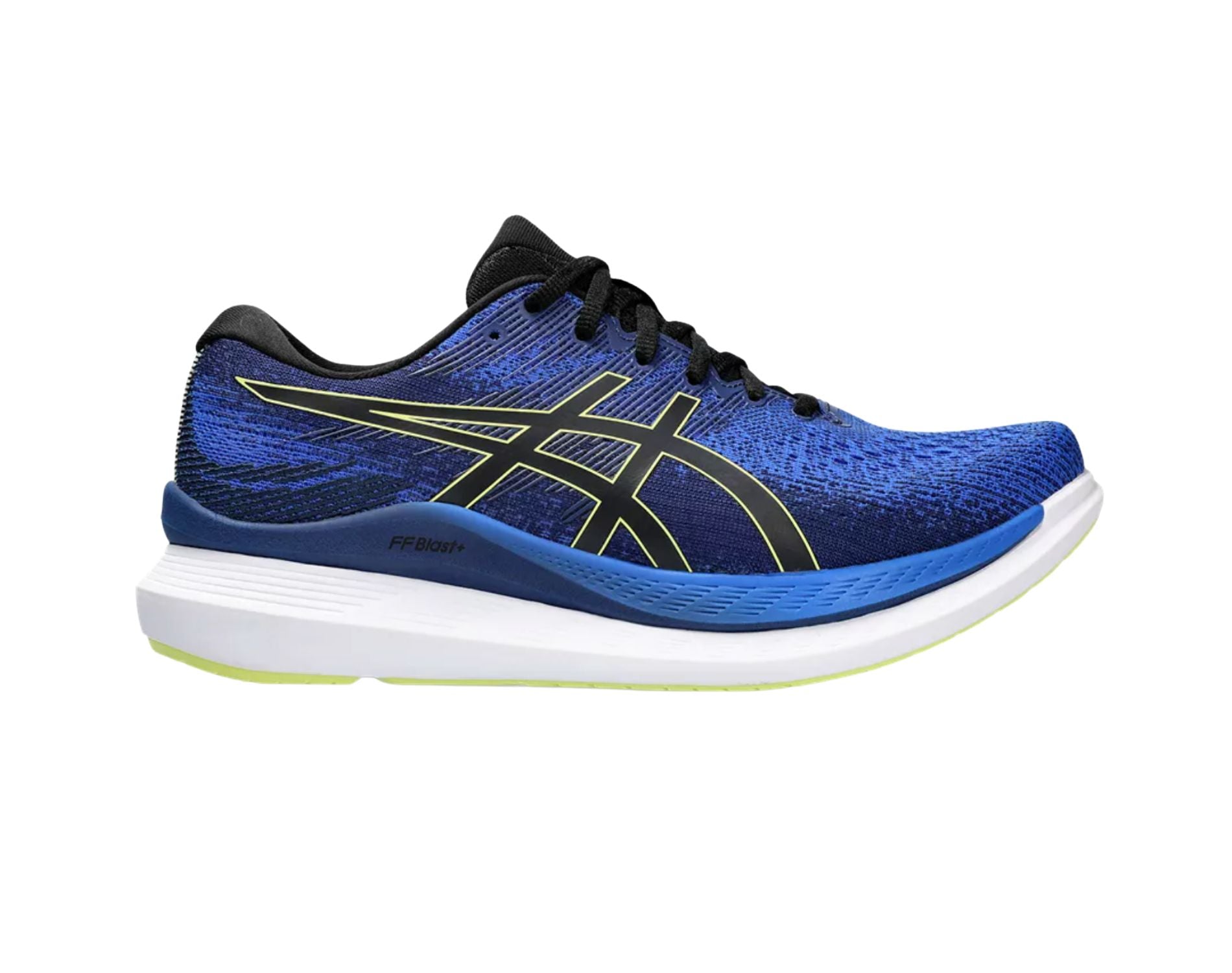 Asics Glideride Mens Wide – Active Feet1