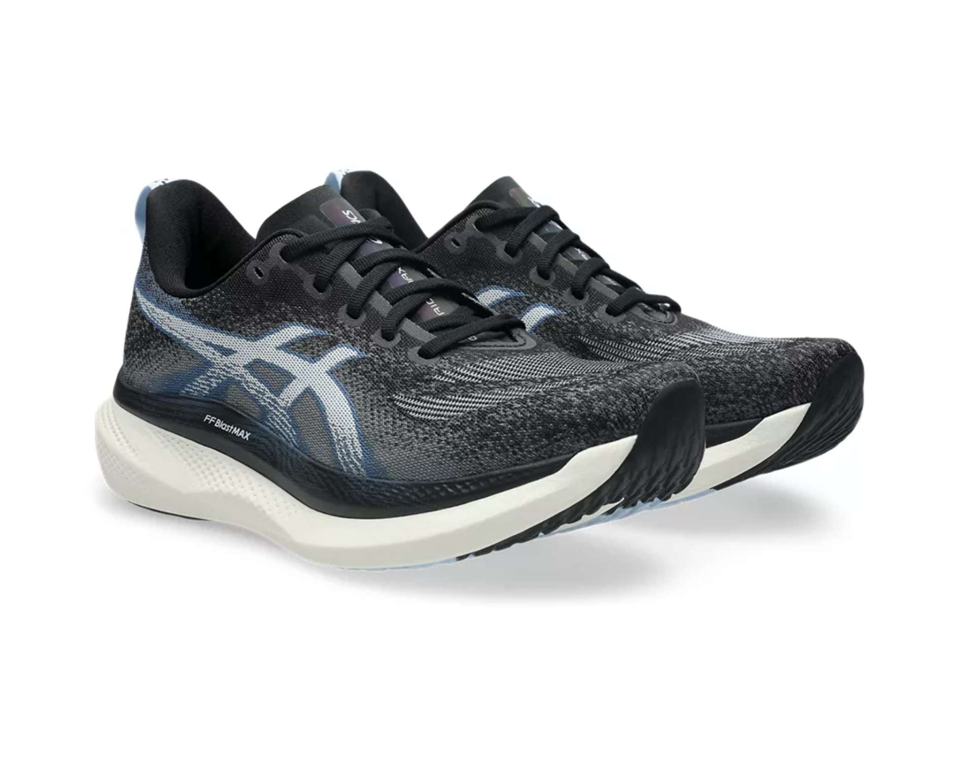 Asics Glideride Max 2 Mens Running Shoes
