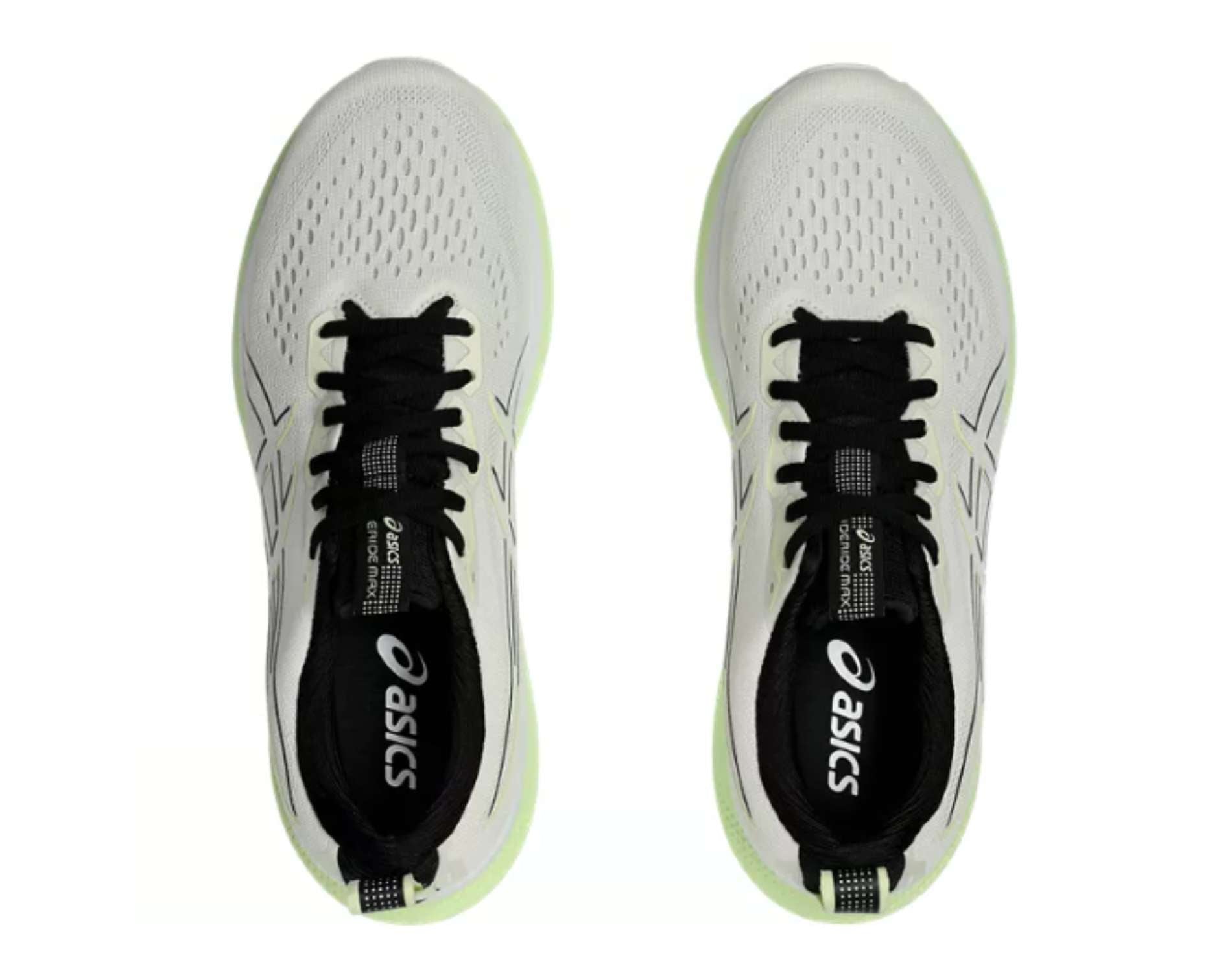 Asics Glideride Max Mens Wide Running Shoes