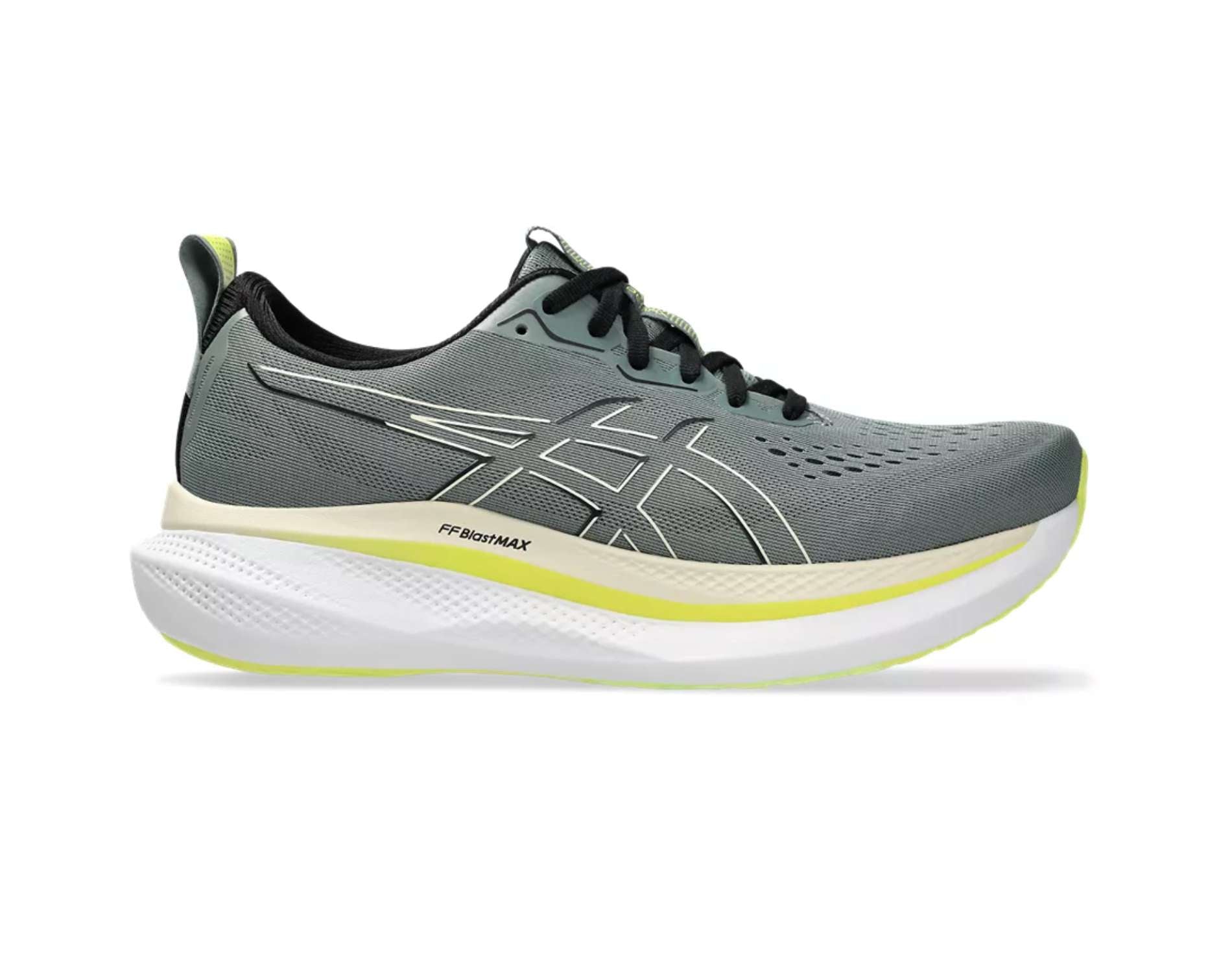 Asics Glideride Max Mens Wide