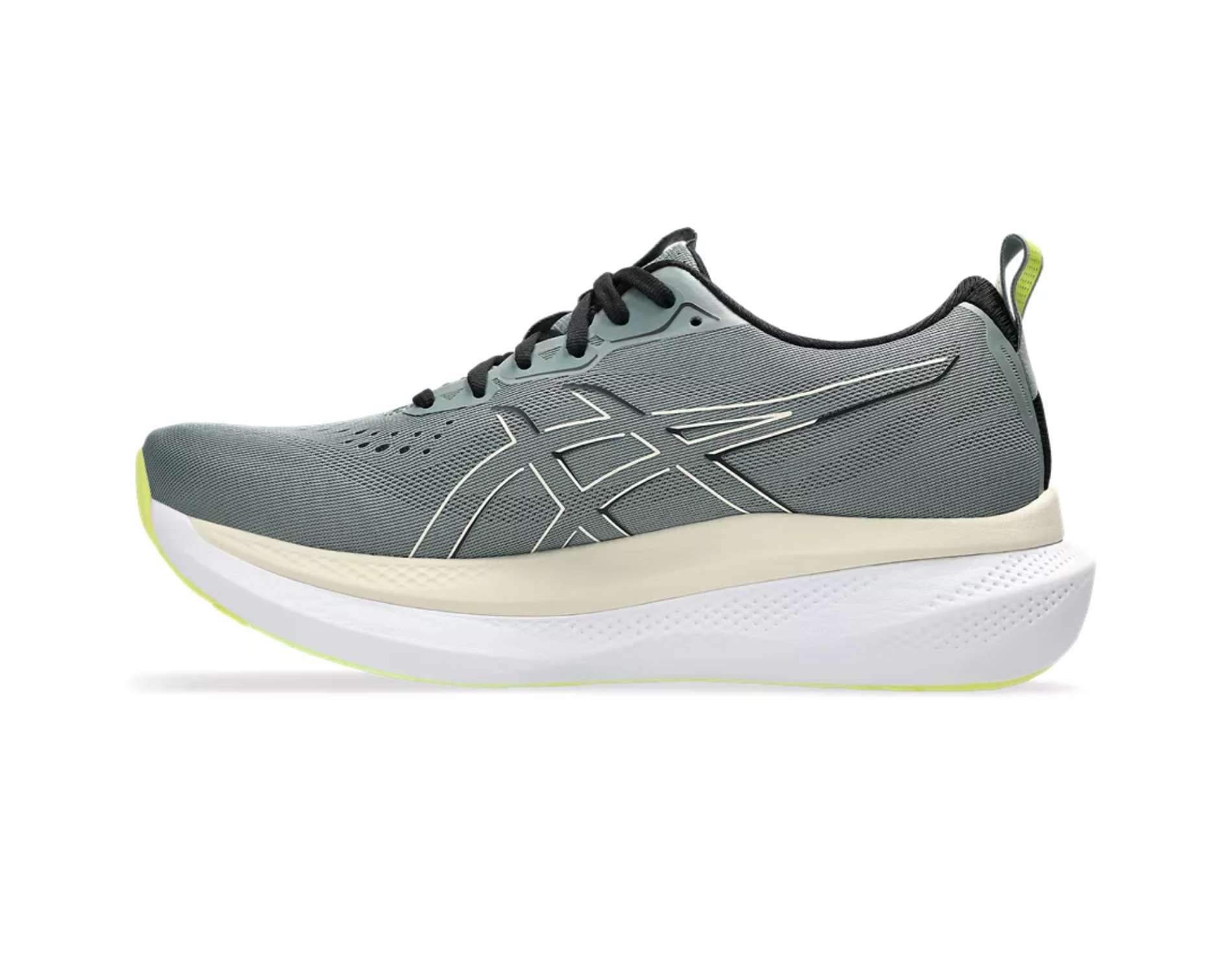 Asics Glideride Max Mens Wide
