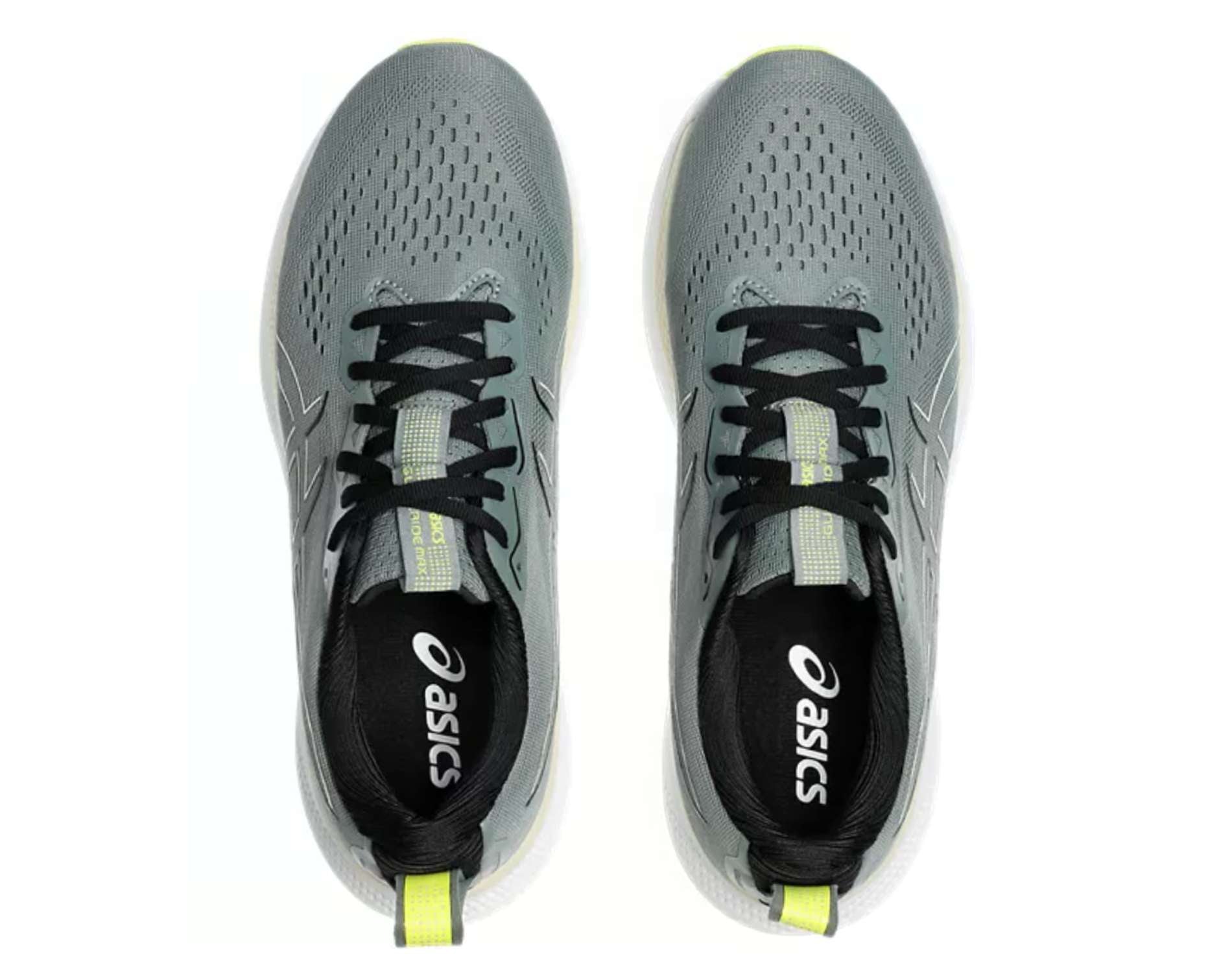 Asics Glideride Max Mens Wide