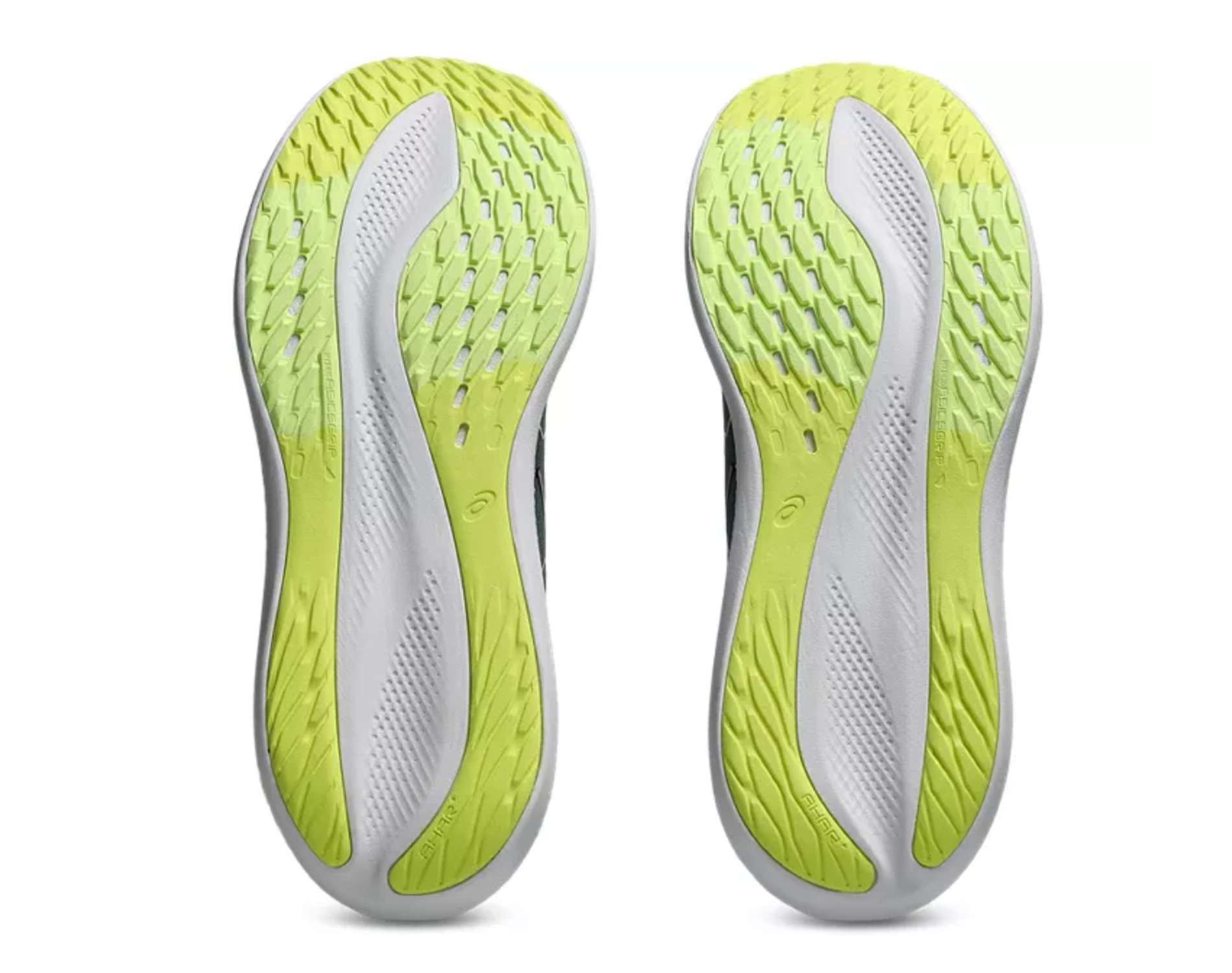 Asics Glideride Max Mens Wide