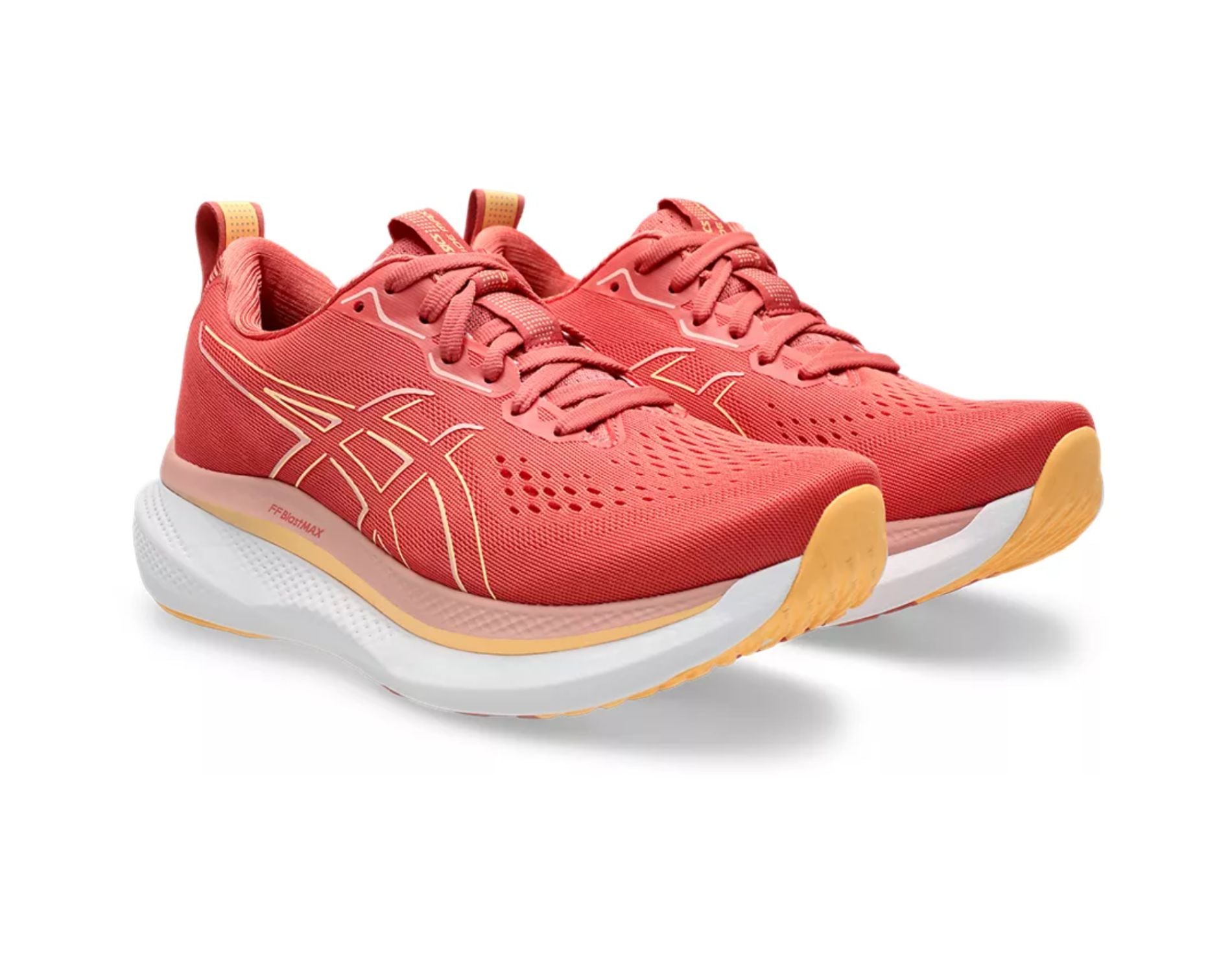Asics Glideride Max Womens Wide